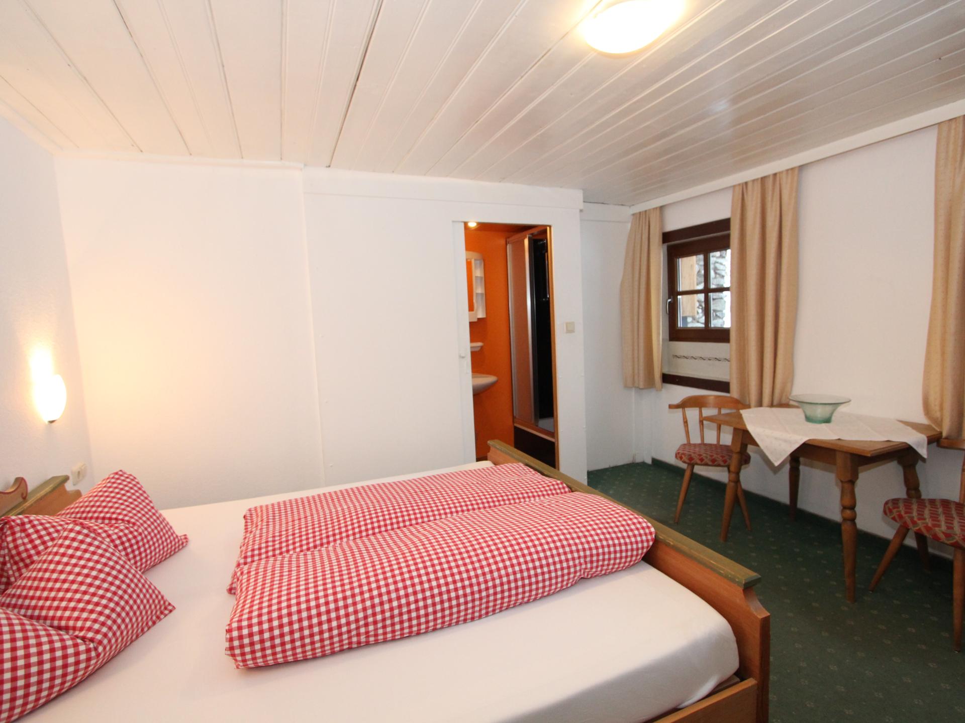 Alpenhaus Lacknerbrunn: Groepsverblijf voor 35 personen bij Mayrhofen - foto 26