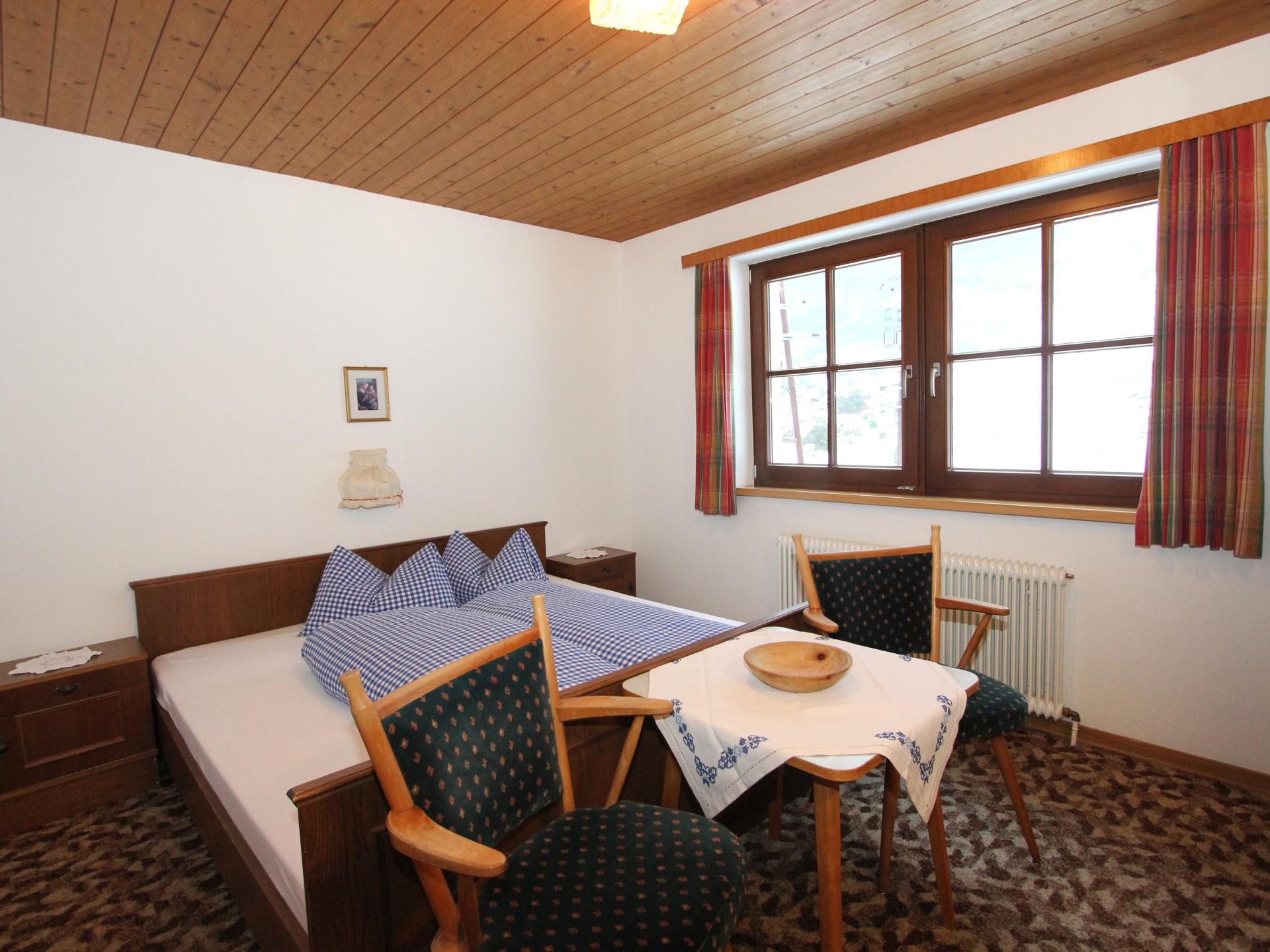 Alpenhaus Lacknerbrunn: Groepsverblijf voor 35 personen bij Mayrhofen - foto 9