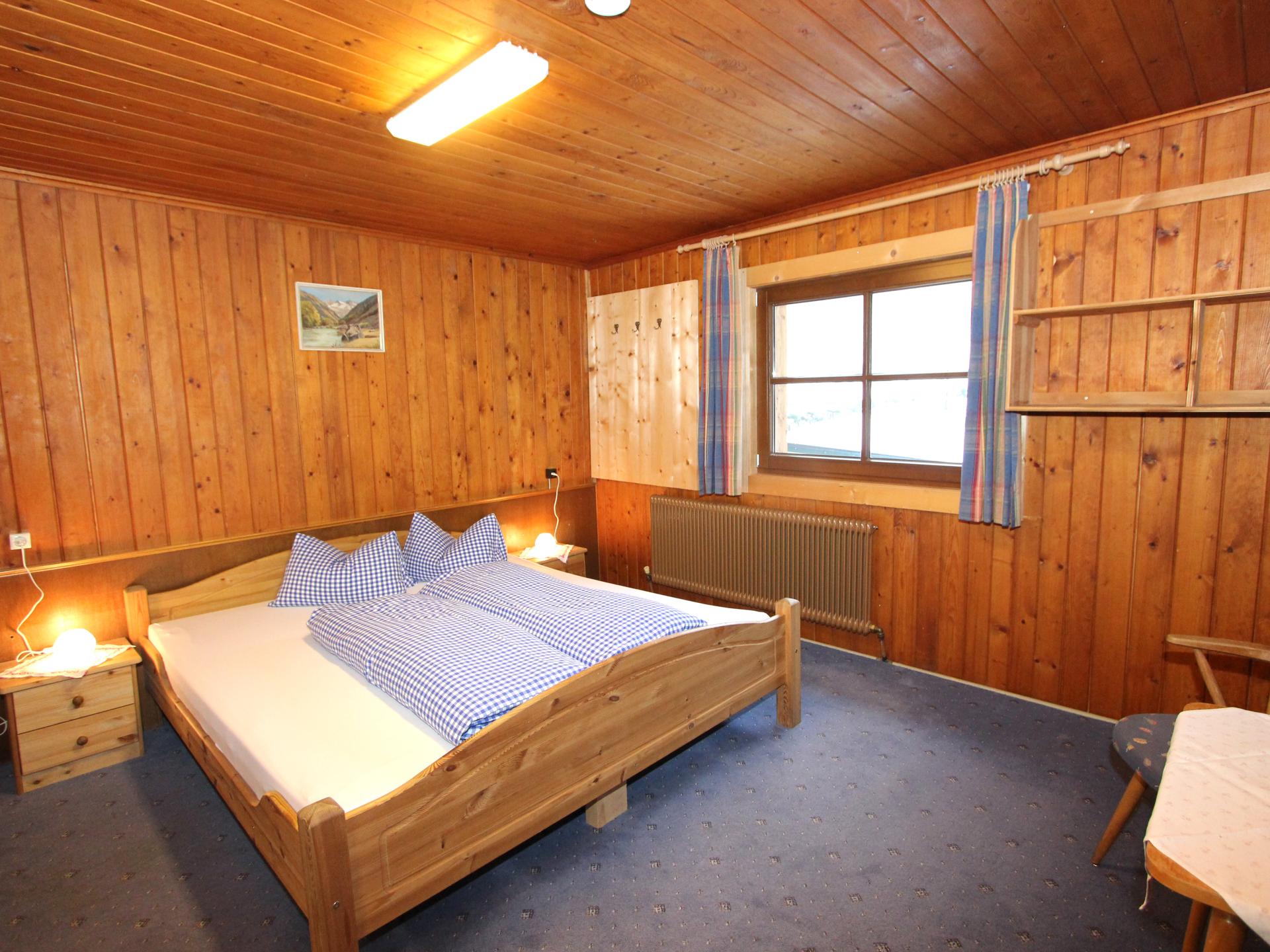 Alpenhaus Lacknerbrunn: Groepsverblijf voor 35 personen bij Mayrhofen - foto 24