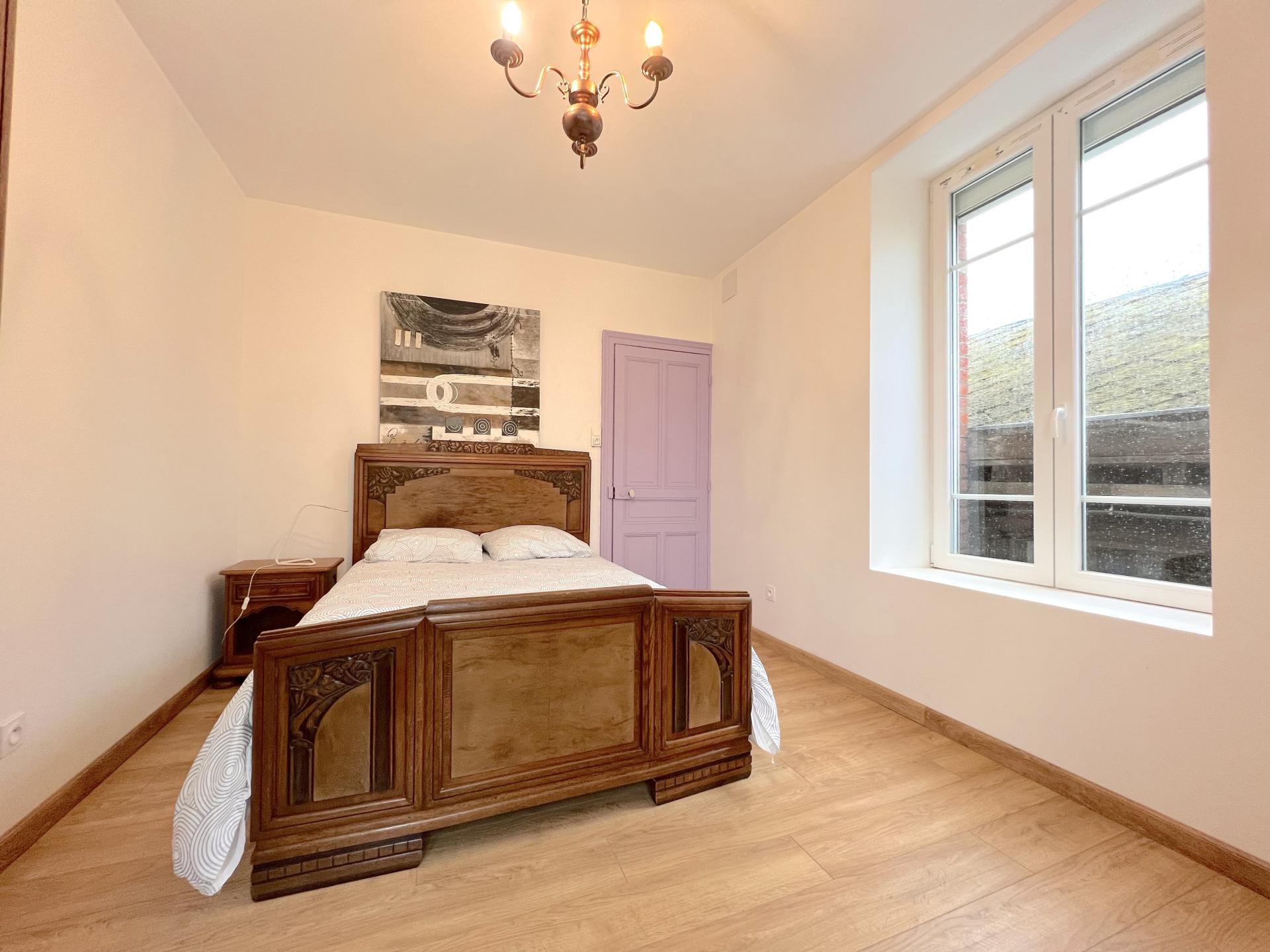 15-persoons vrijstaand vakantiehuis in Saint-Menges - foto 34