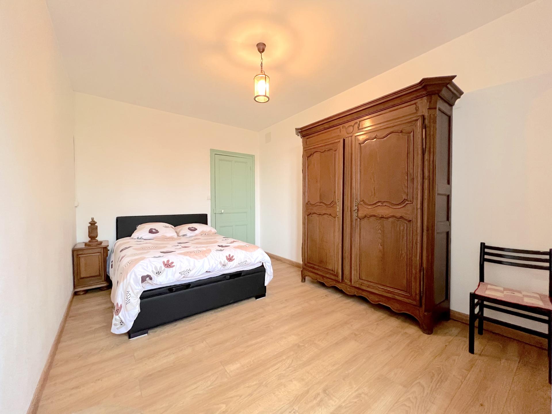 15-persoons vrijstaand vakantiehuis in Saint-Menges - foto 26