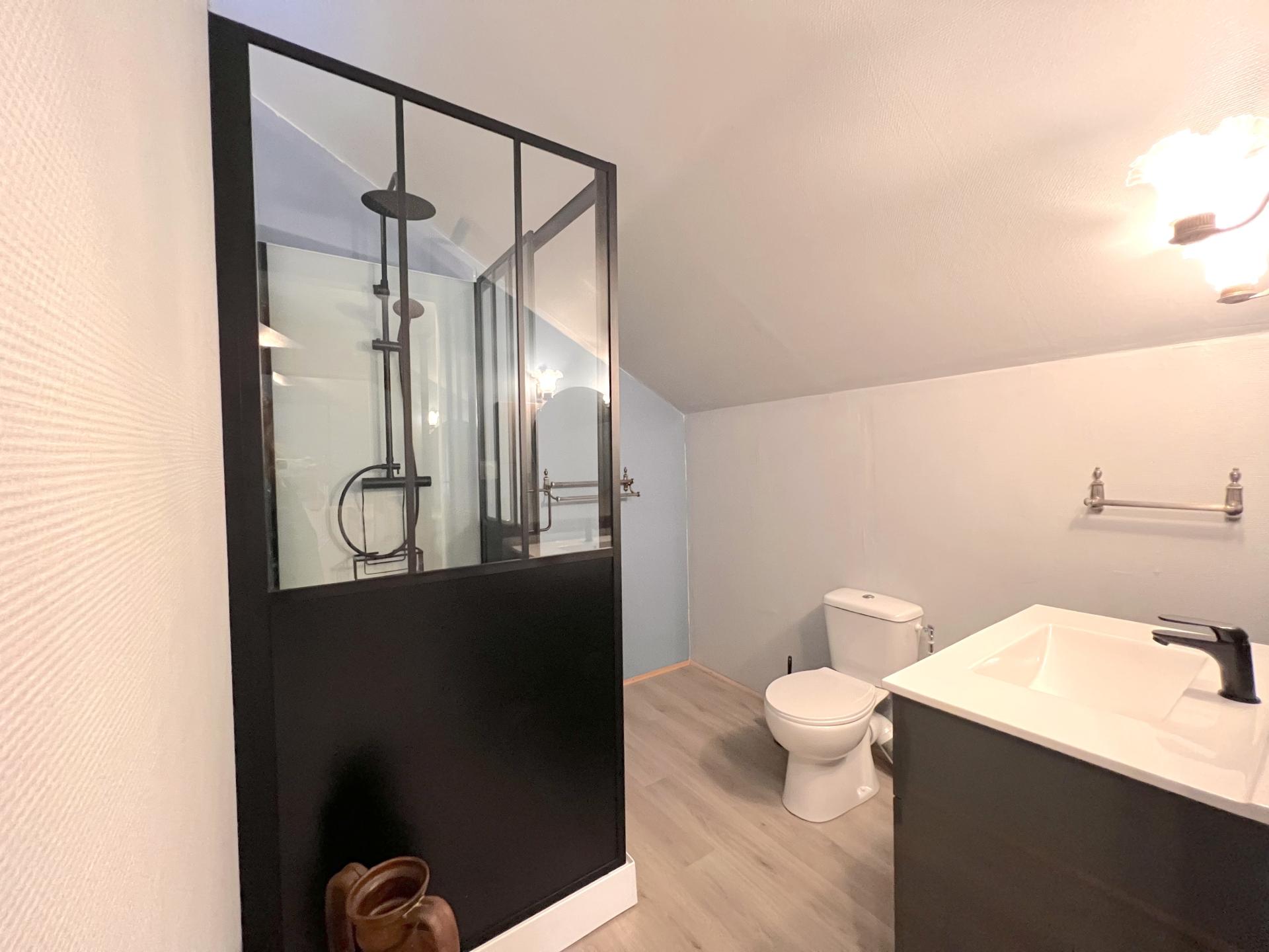 15-persoons vrijstaand vakantiehuis in Saint-Menges - foto 8