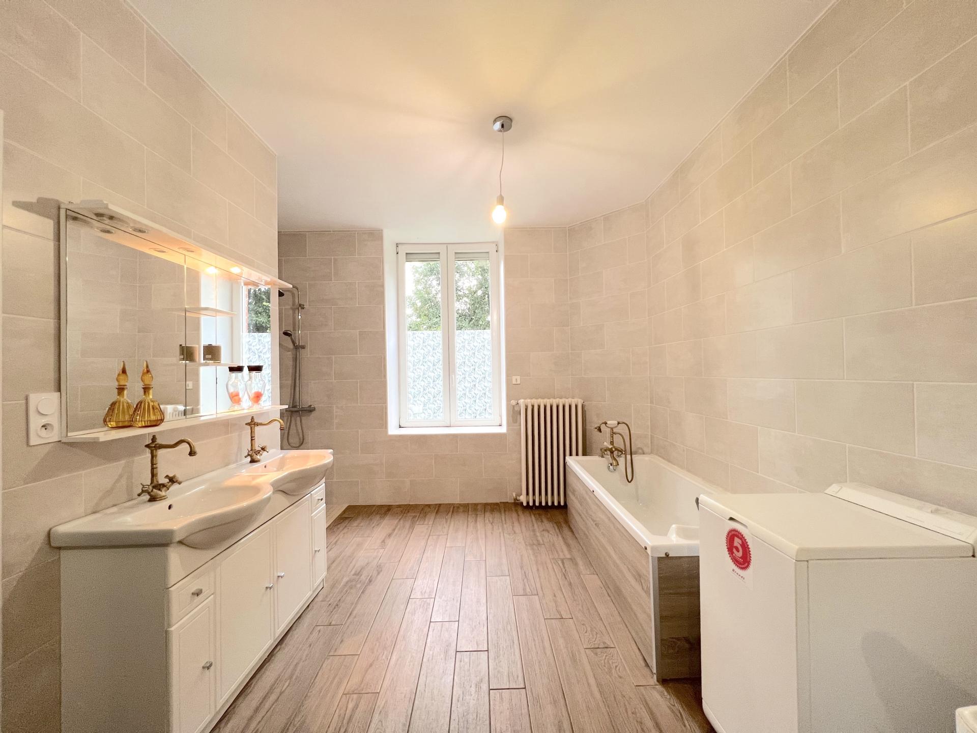 15-persoons vrijstaand vakantiehuis in Saint-Menges - foto 5