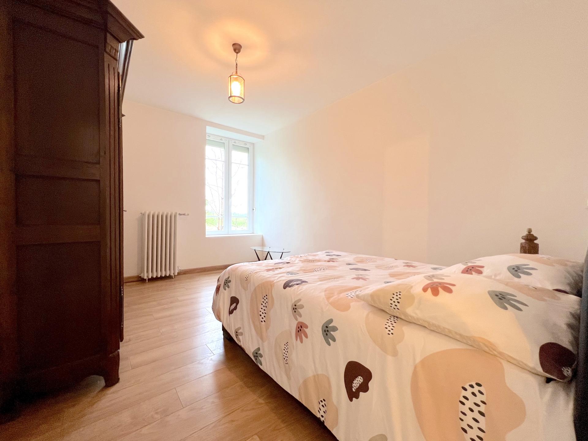 15-persoons vrijstaand vakantiehuis in Saint-Menges - foto 23