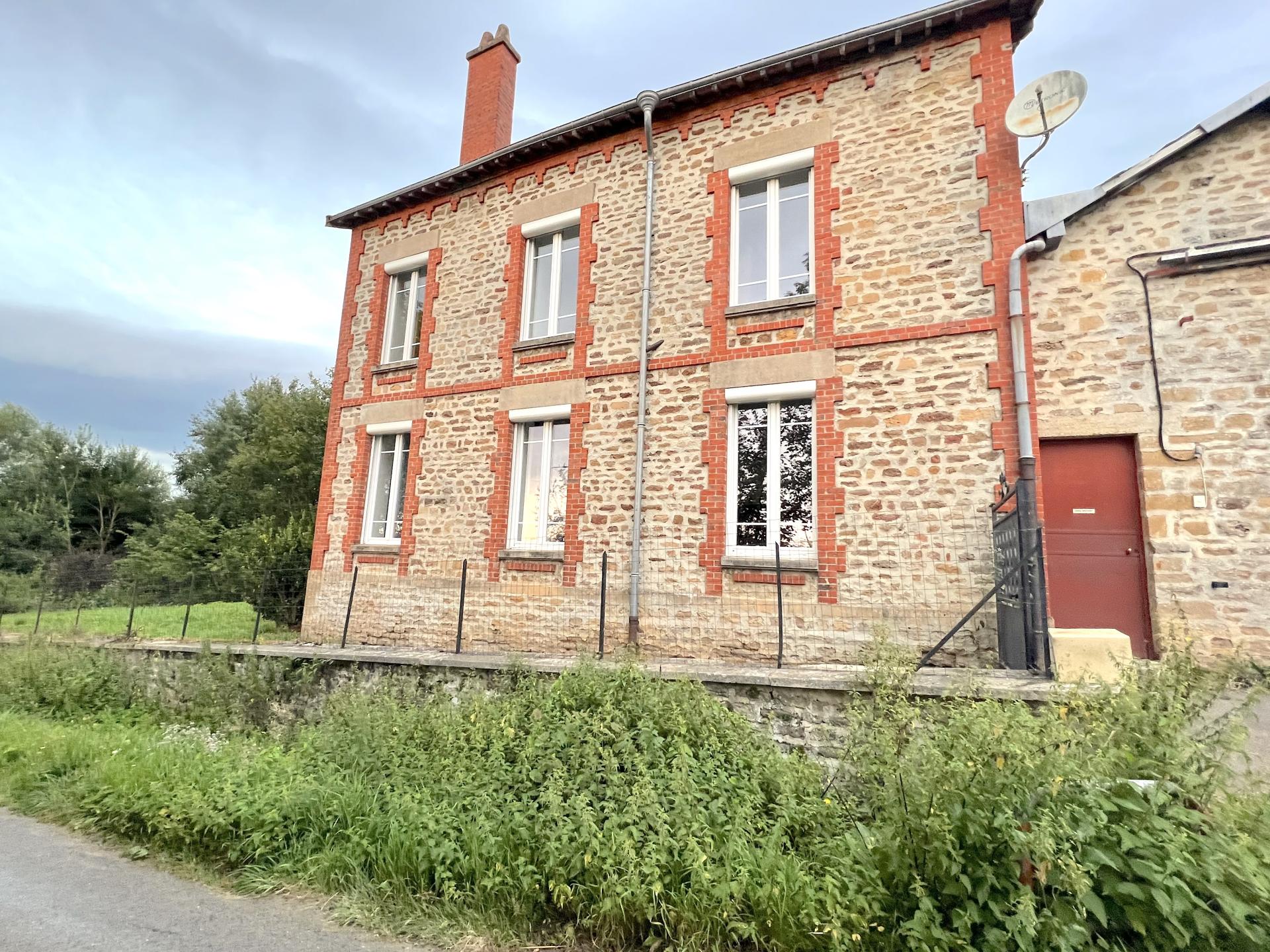 15-persoons vrijstaand vakantiehuis in Saint-Menges - foto 22