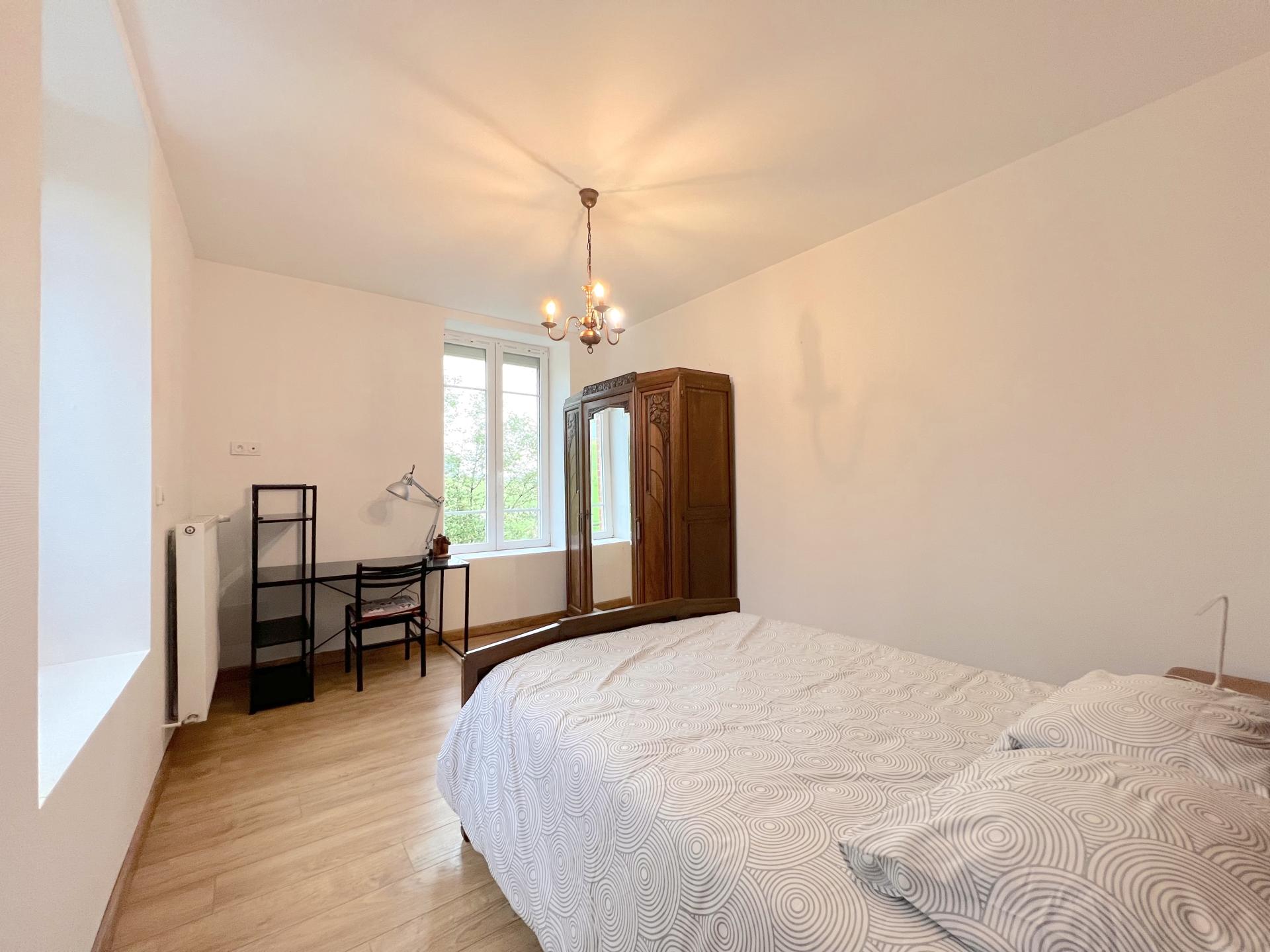 15-persoons vrijstaand vakantiehuis in Saint-Menges - foto 18