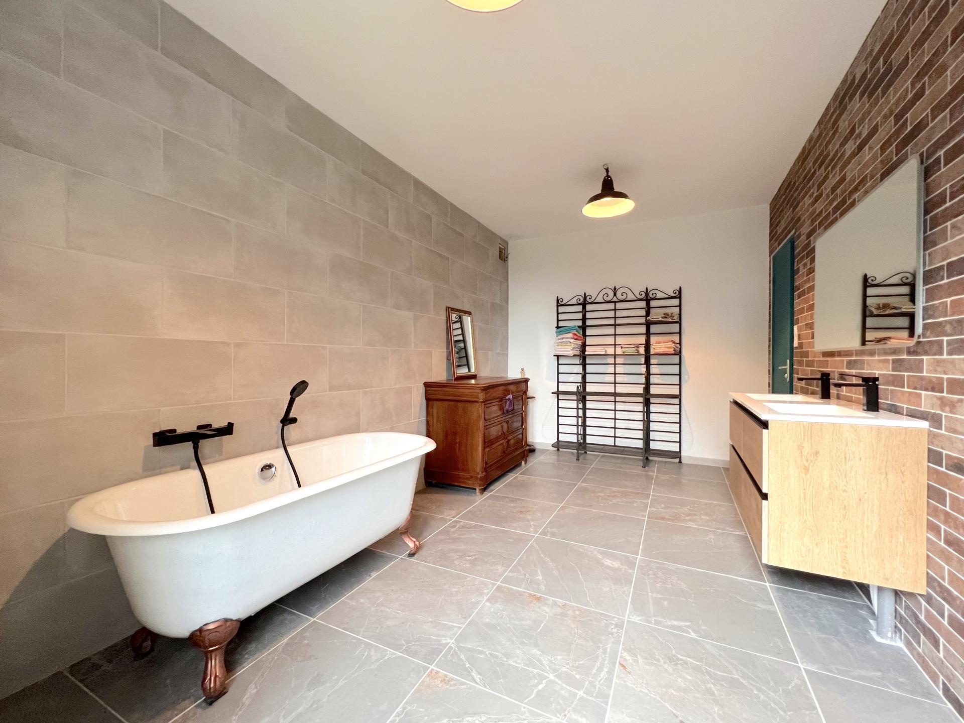 15-persoons vrijstaand vakantiehuis in Saint-Menges - foto 27