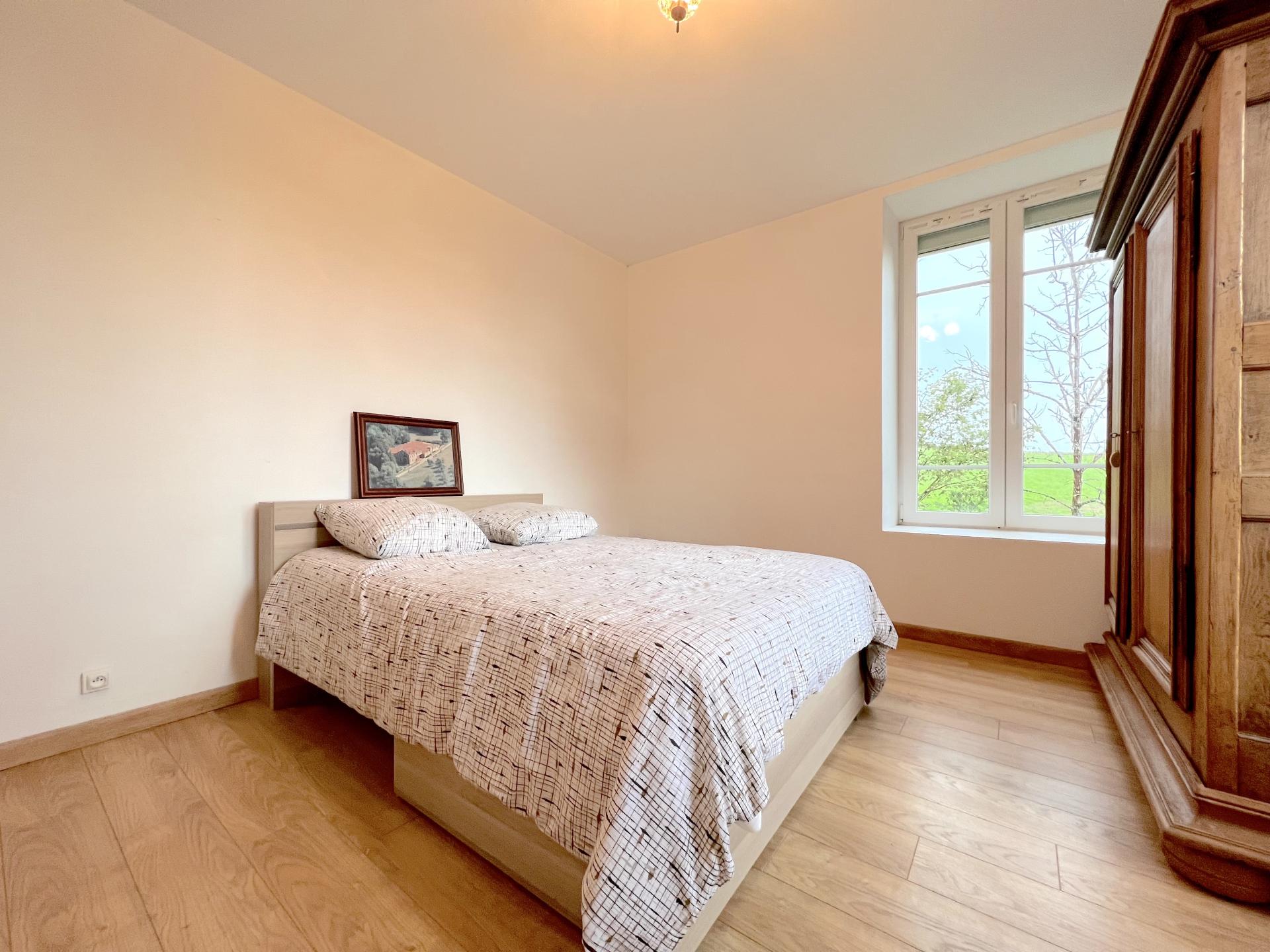 15-persoons vrijstaand vakantiehuis in Saint-Menges - foto 20