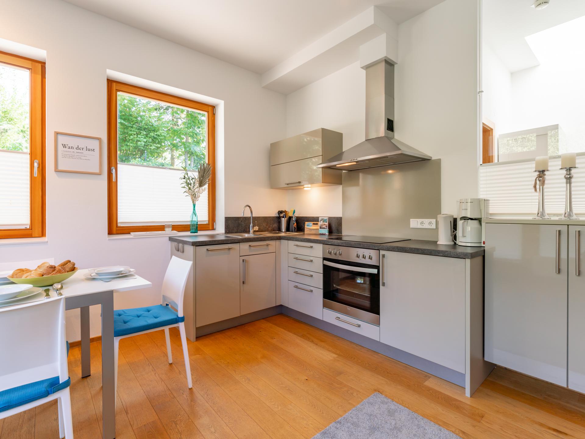 Centraal gelegen appartement aan de piste in Hinterthal · 4 pers. - foto 40