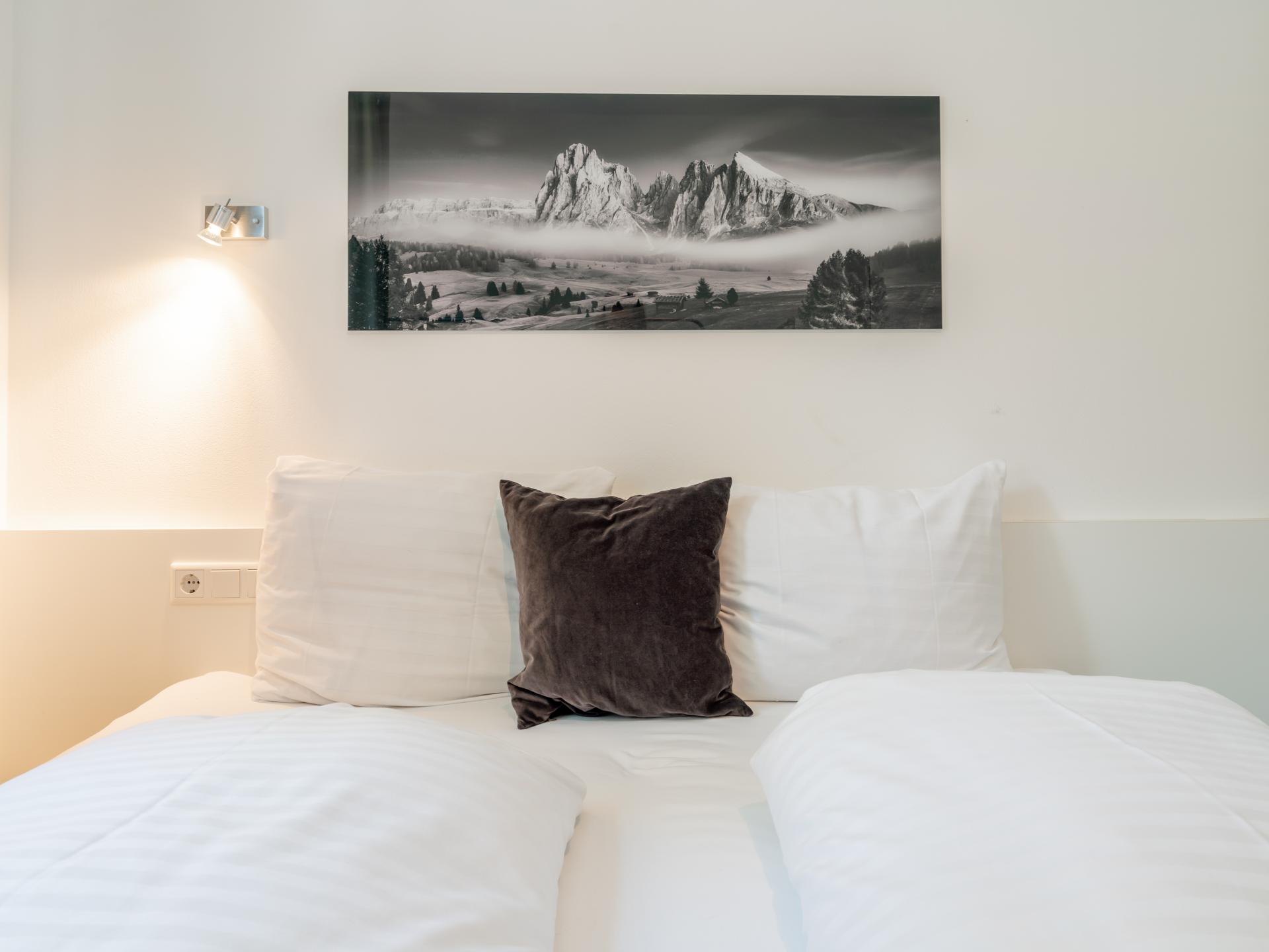 Centraal gelegen appartement aan de piste in Hinterthal · 4 pers. - foto 6