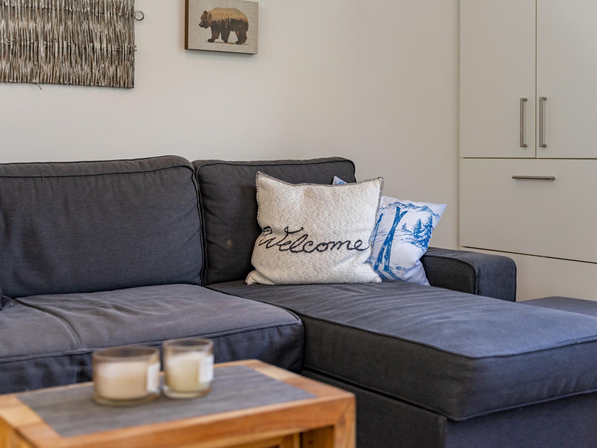 Centraal gelegen appartement aan de piste in Hinterthal · 4 pers. - foto 35
