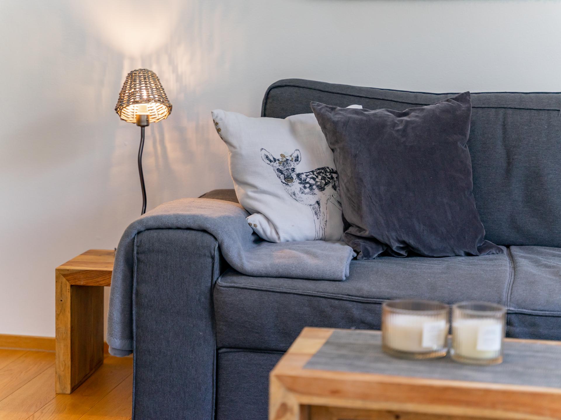 Centraal gelegen appartement aan de piste in Hinterthal · 4 pers. - foto 31