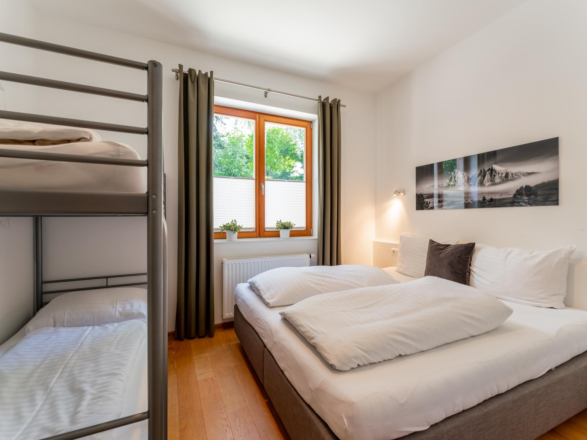 Centraal gelegen appartement aan de piste in Hinterthal · 4 pers. - foto 16