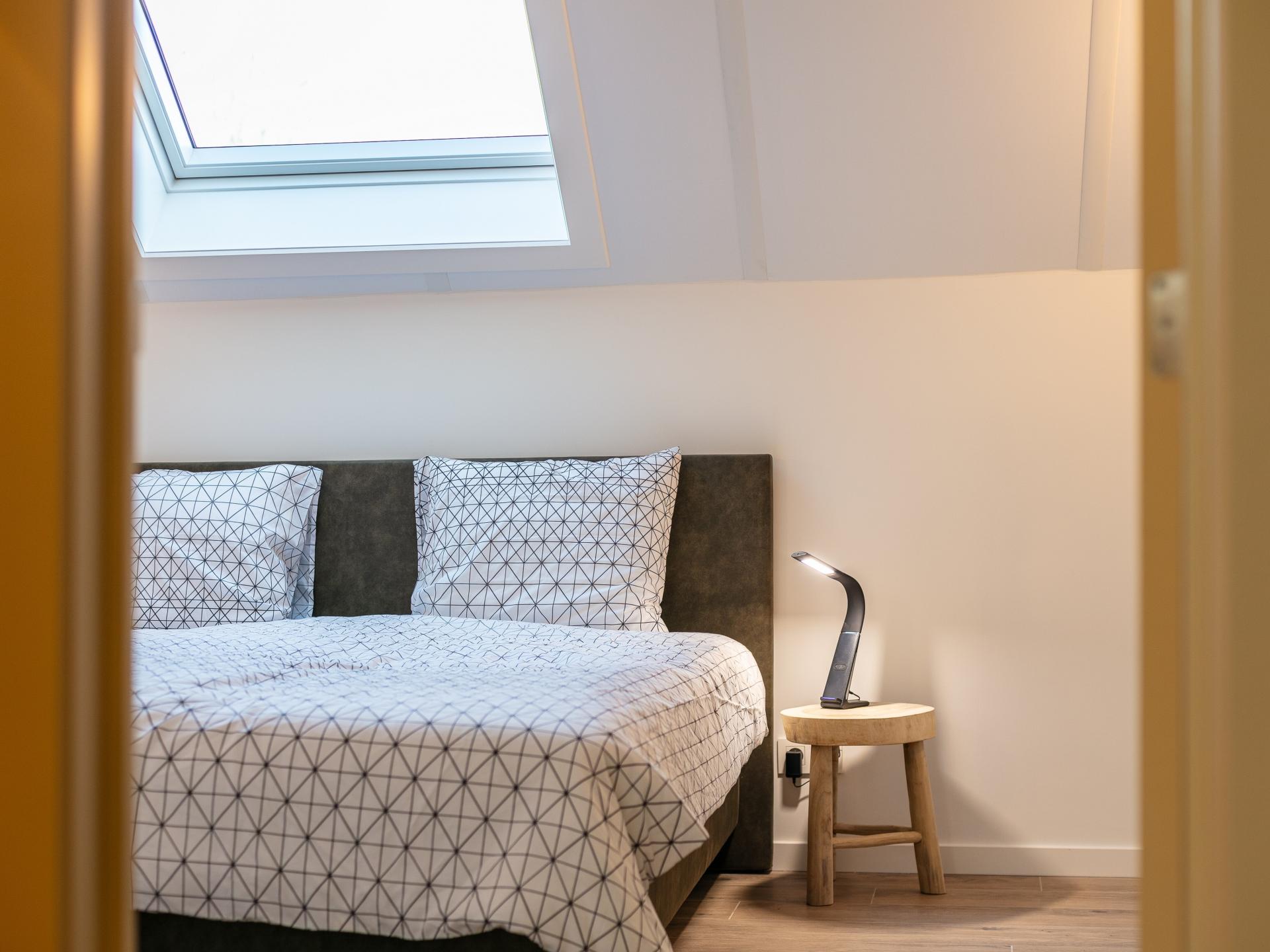 Gerenoveerde Kempische hoeve met privé binnenzwembad voor 20 personen - foto 60