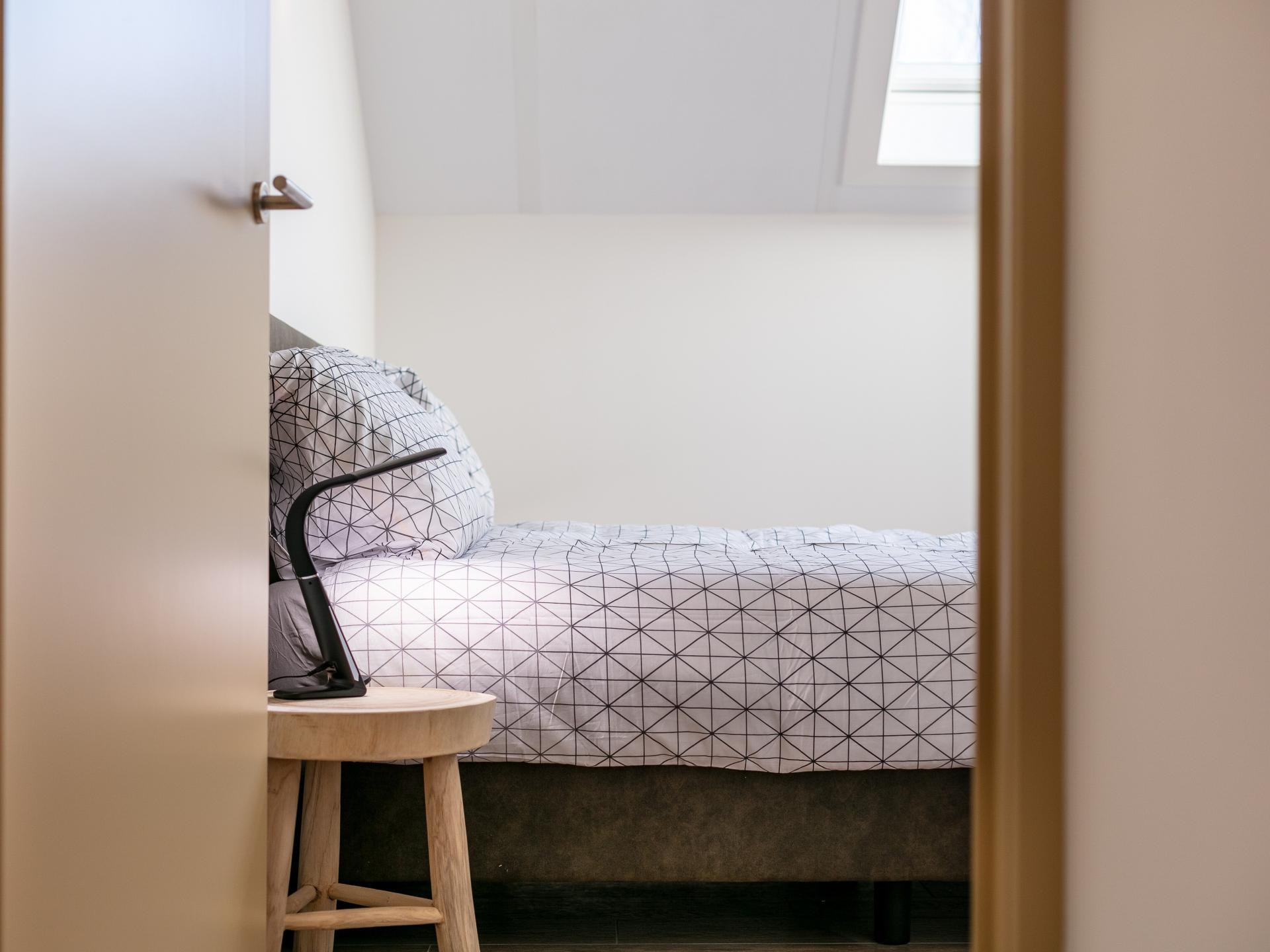 Gerenoveerde Kempische hoeve met privé binnenzwembad voor 20 personen - foto 66