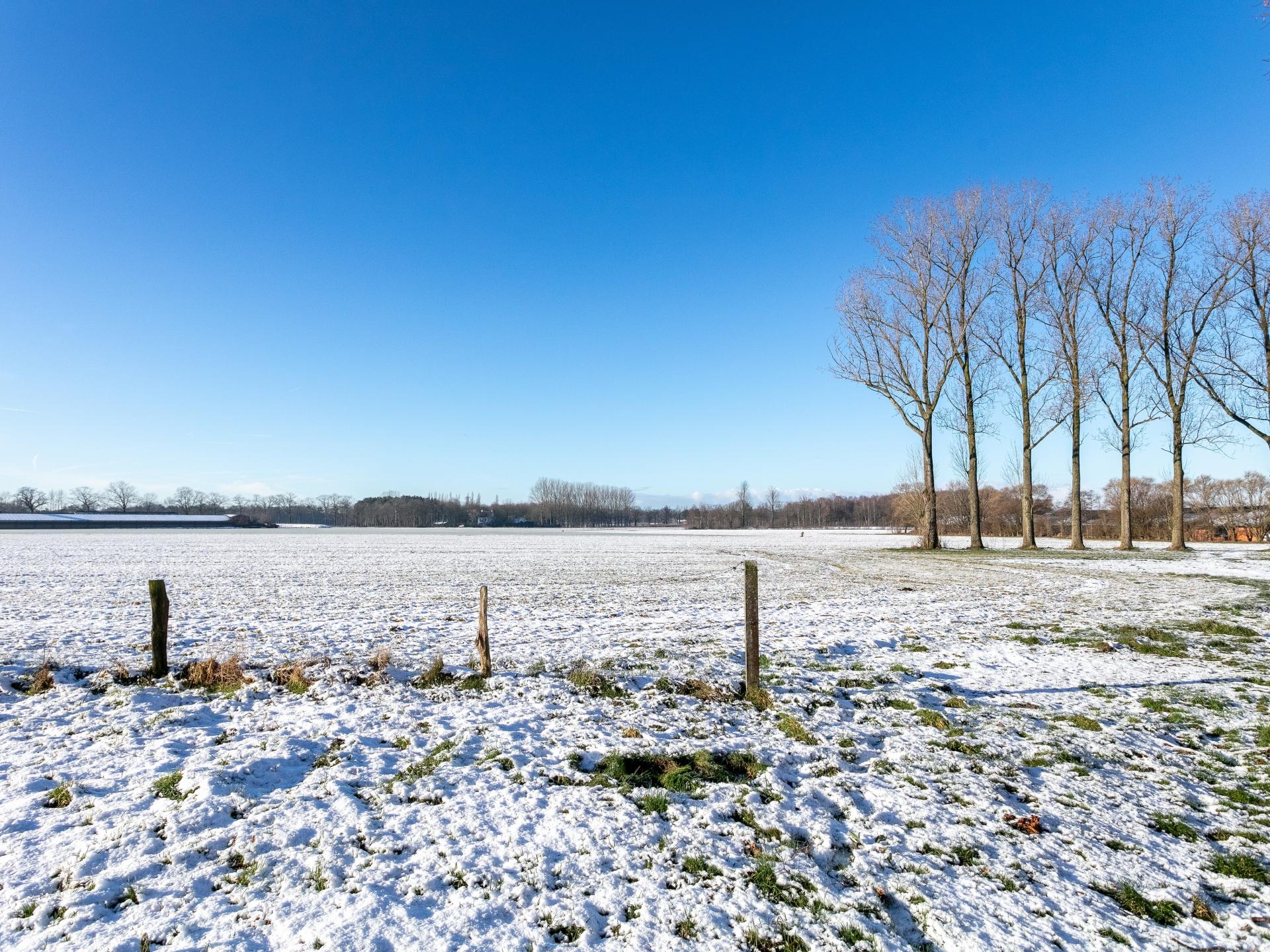 Gerenoveerde Kempische hoeve met privé binnenzwembad voor 20 personen - foto 73
