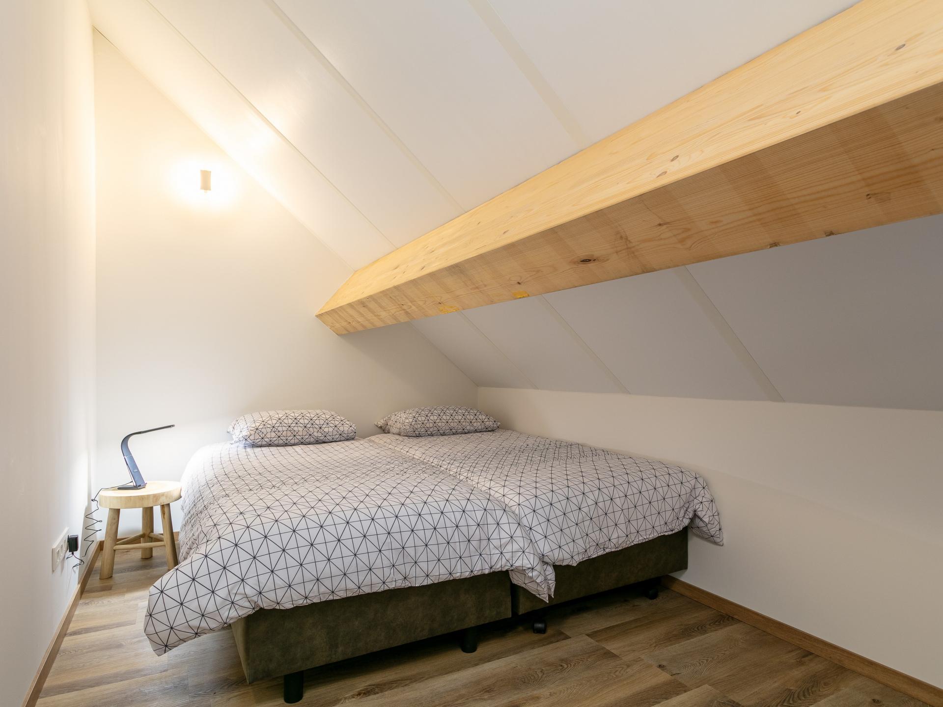 Gerenoveerde Kempische hoeve met privé binnenzwembad voor 20 personen - foto 71