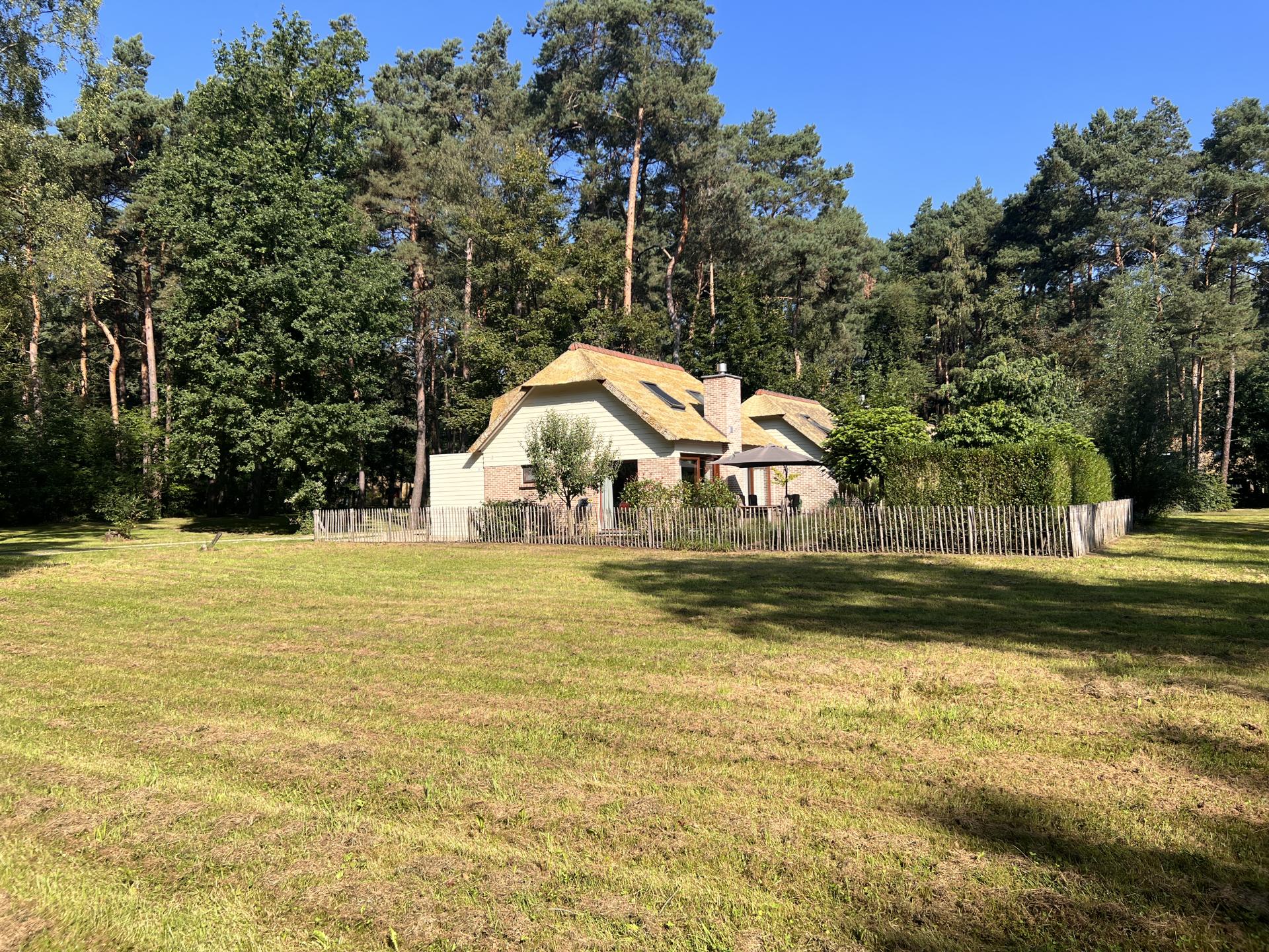 Vrijstaand vakantiehuis voor 6 personen in het centrum van Rekem - foto 38