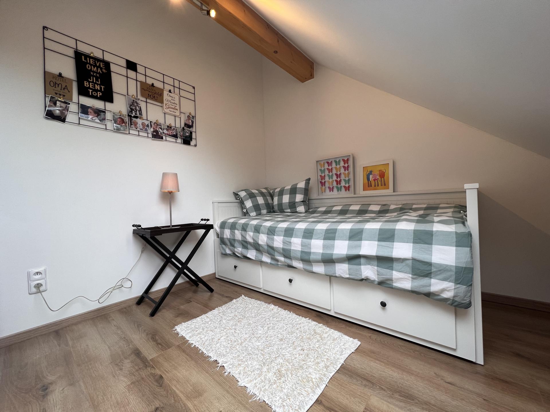 Vrijstaand vakantiehuis voor 6 personen in het centrum van Rekem - foto 23