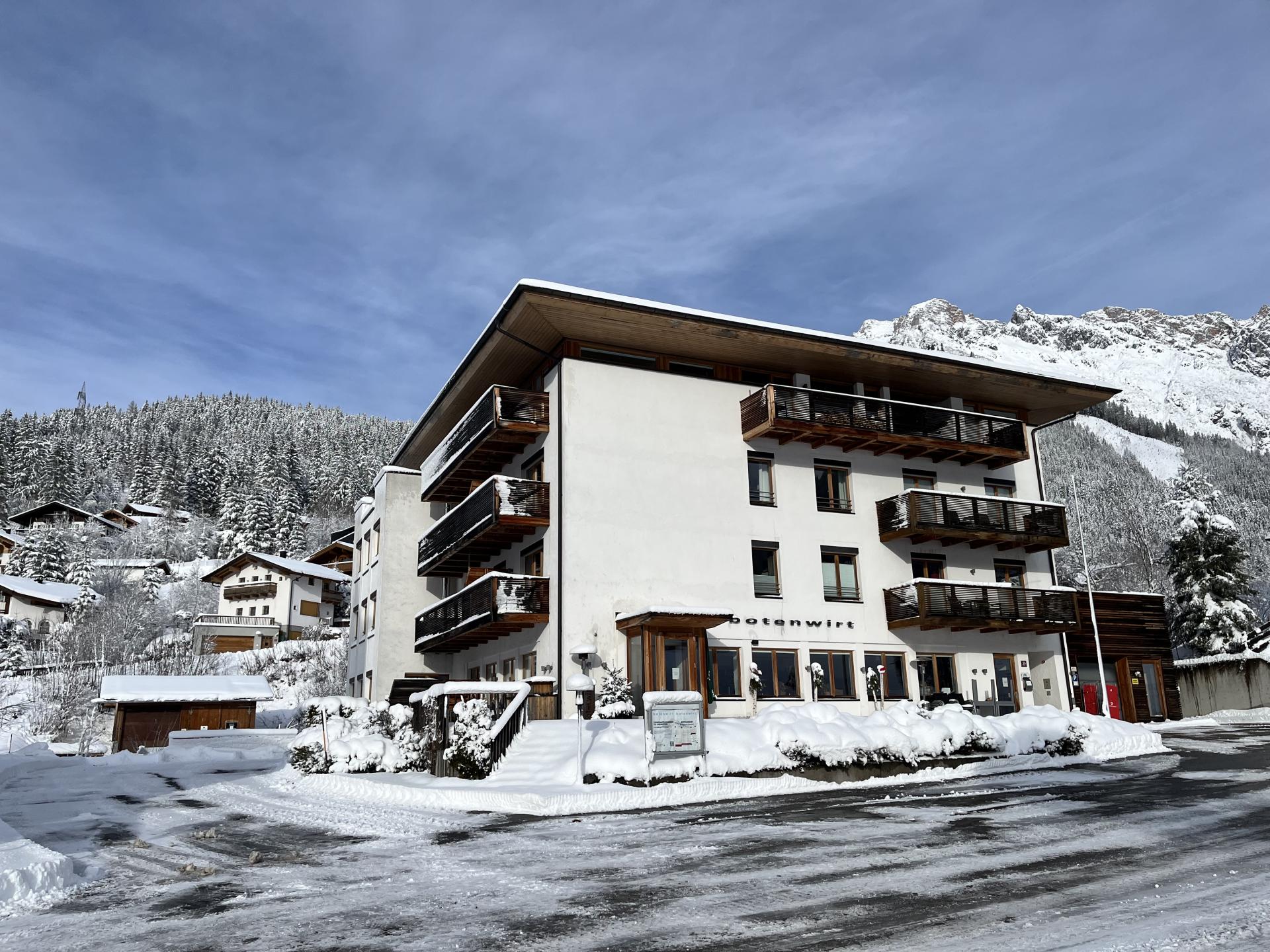 Modern appartement met sauna, 150m van de skilift in Hinterthal - foto 28