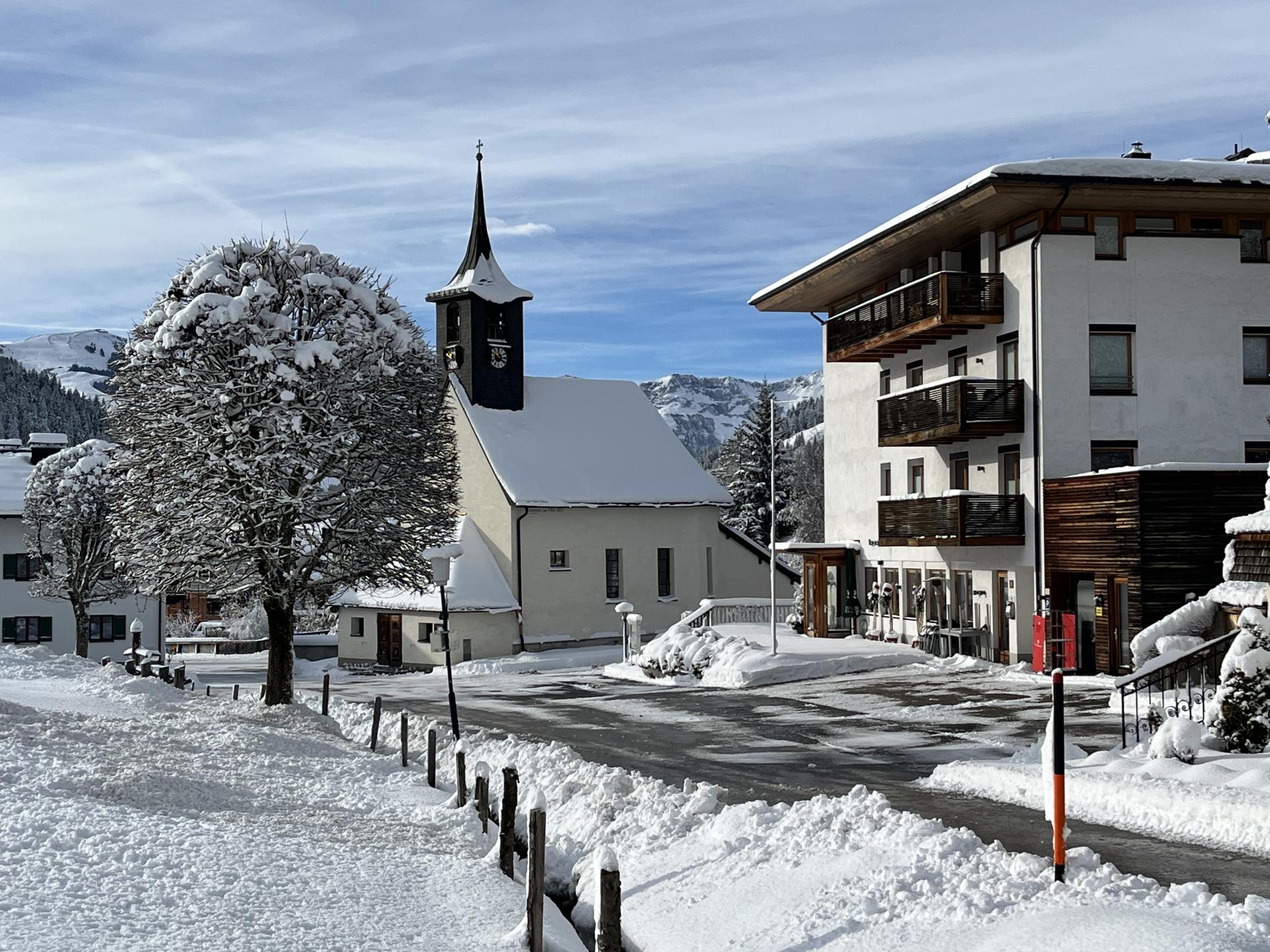 Modern appartement met sauna, 150m van de skilift in Hinterthal - foto 27