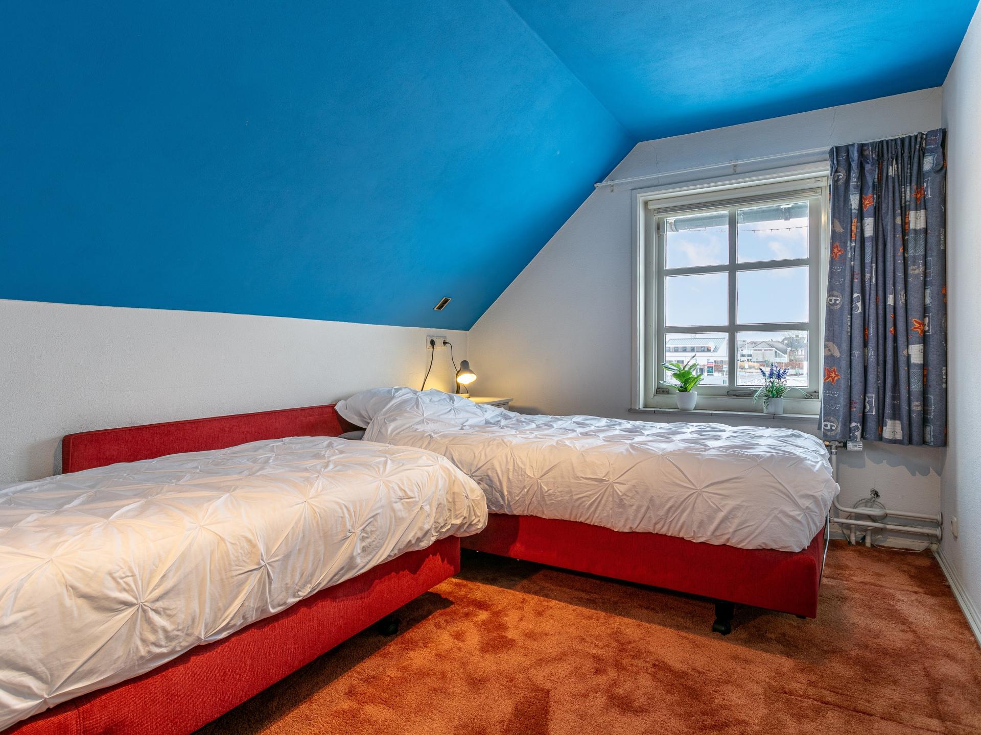 Luxe villa met zwembad, whirlpool en uitzicht op molen in Moergestel - foto 47