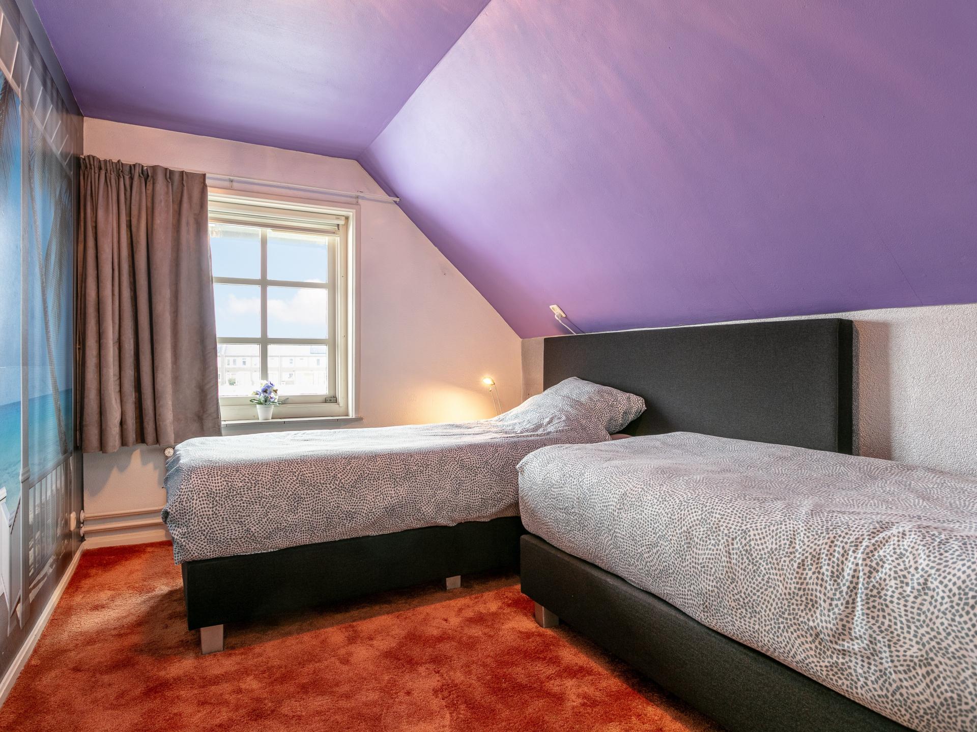Luxe villa met zwembad, whirlpool en uitzicht op molen in Moergestel - foto 18