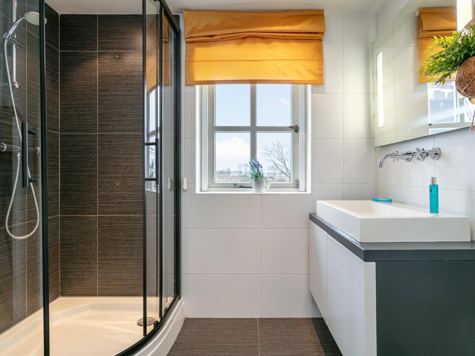 Luxe villa met zwembad, whirlpool en uitzicht op molen in Moergestel - foto 11