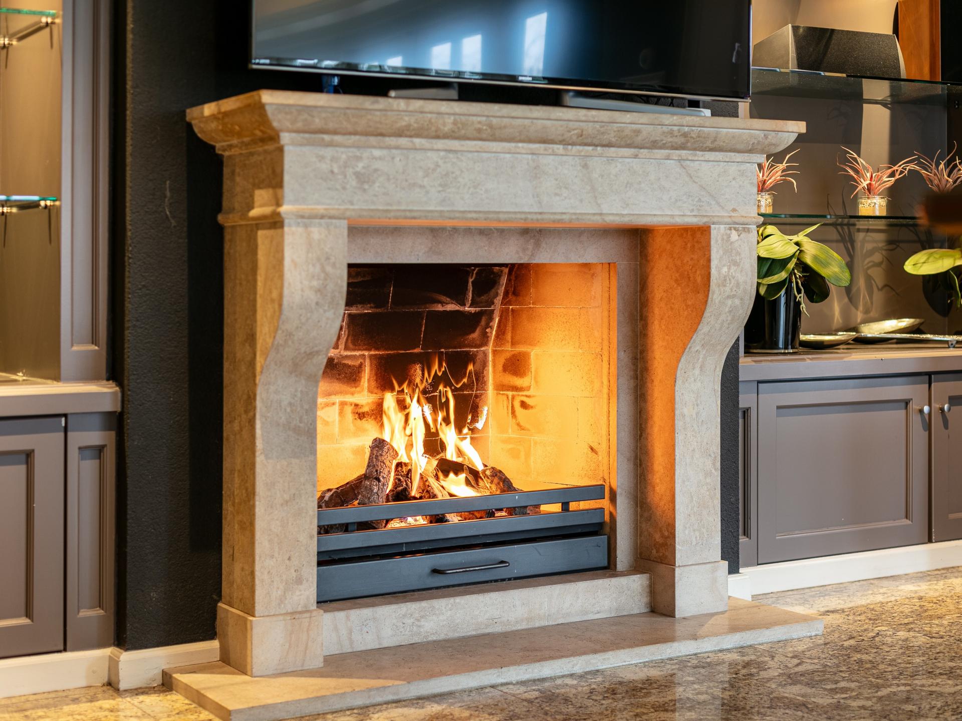 Luxe villa met zwembad, whirlpool en uitzicht op molen in Moergestel - foto 4