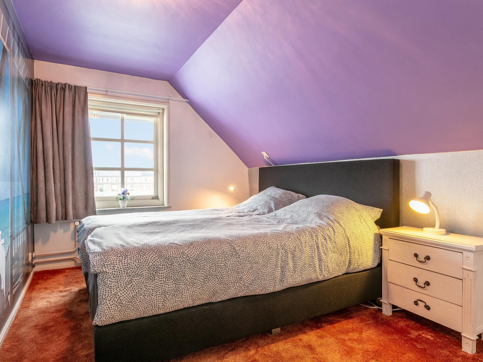 Luxe villa met zwembad, whirlpool en uitzicht op molen in Moergestel - foto 19