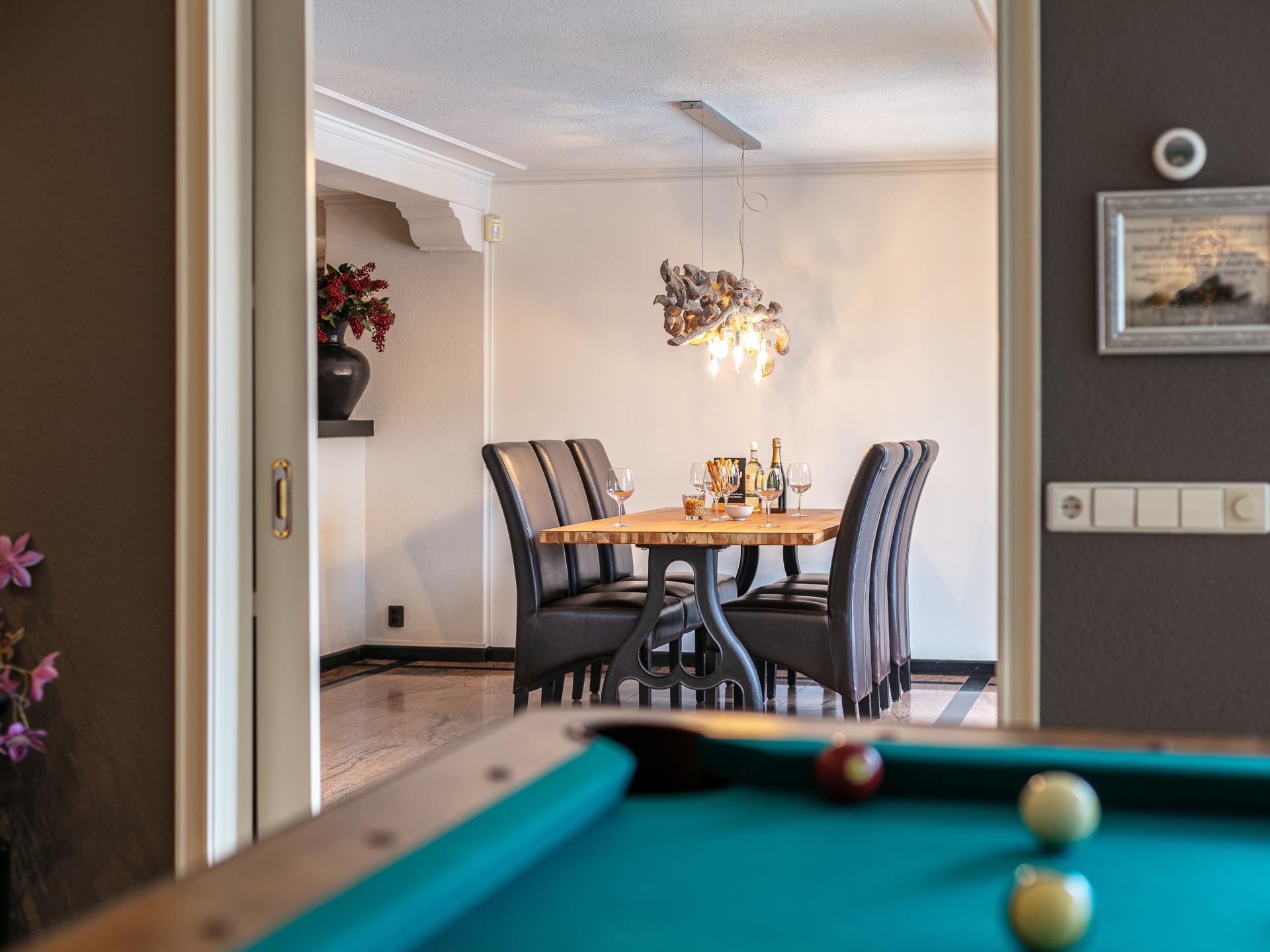 Luxe villa met zwembad, whirlpool en uitzicht op molen in Moergestel - foto 27