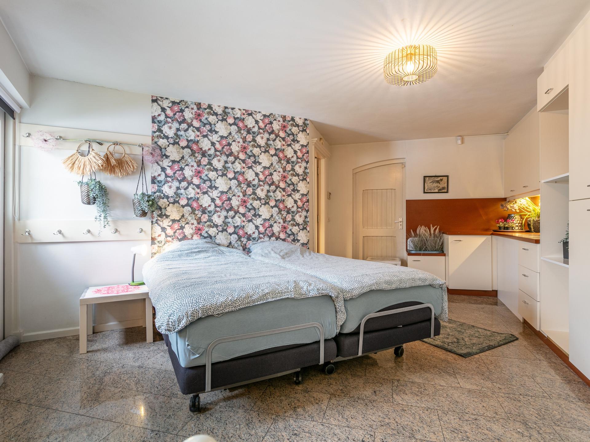 Luxe villa met zwembad, whirlpool en uitzicht op molen in Moergestel - foto 9