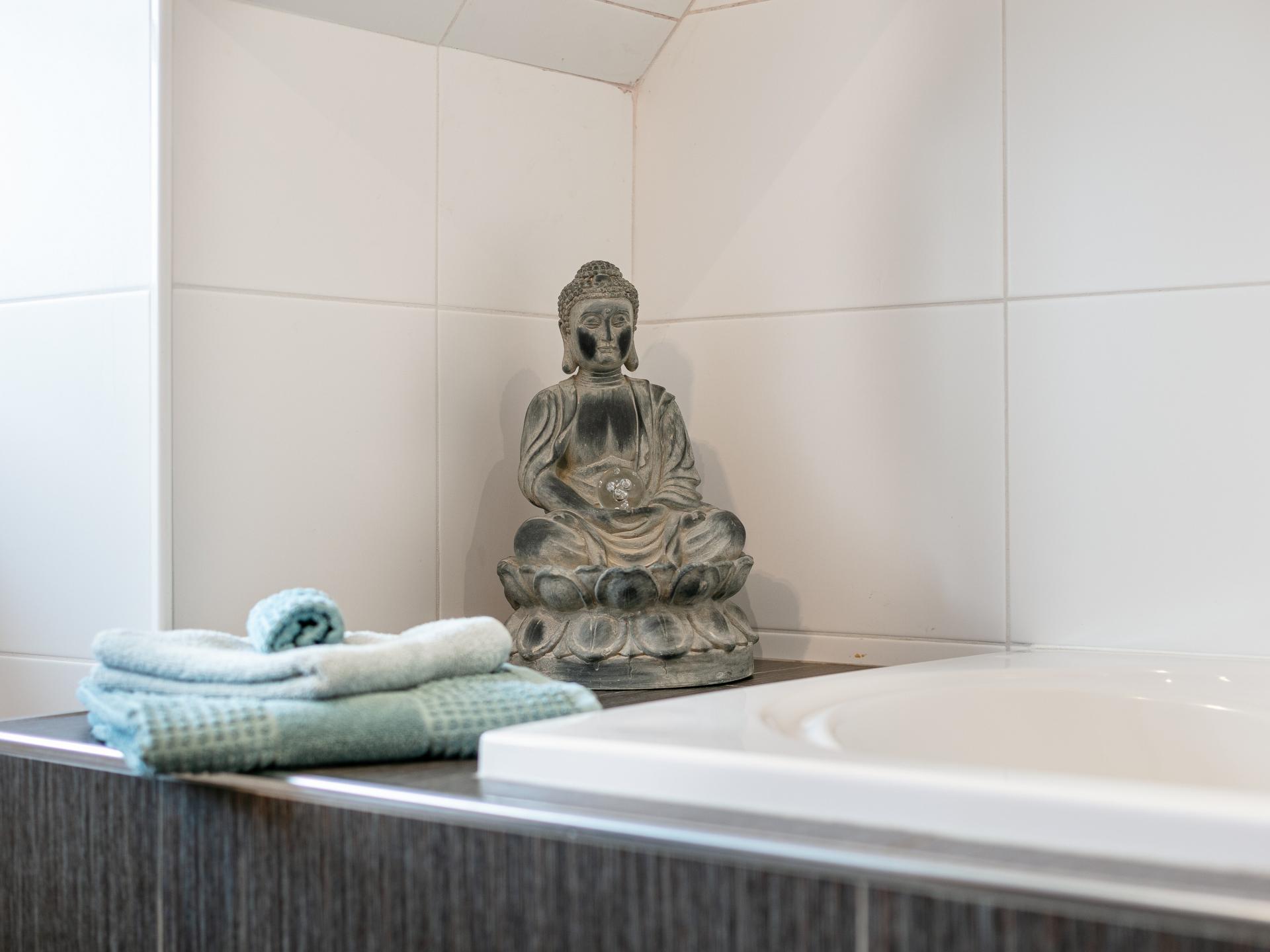 Luxe villa met zwembad, whirlpool en uitzicht op molen in Moergestel - foto 12