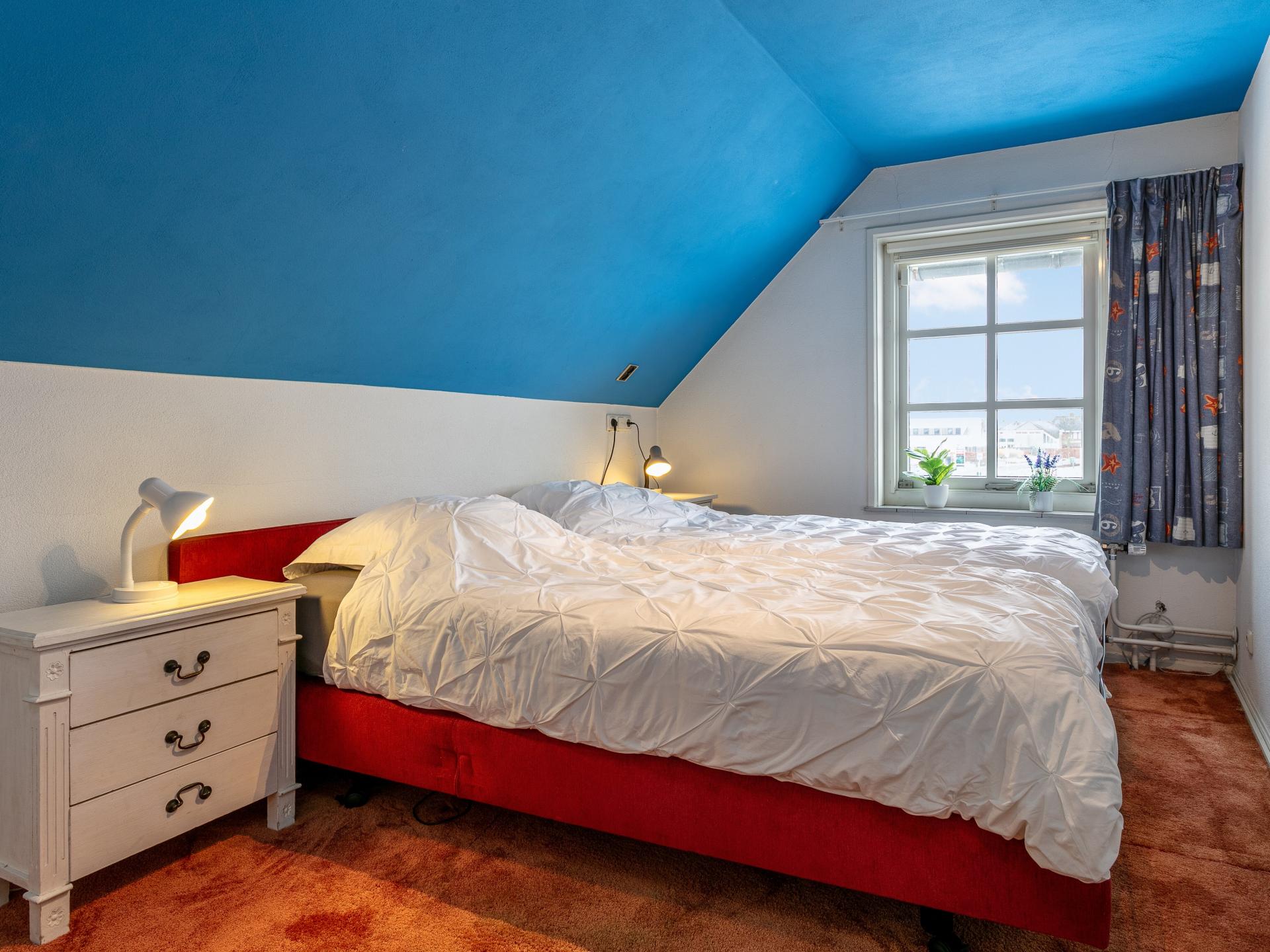 Luxe villa met zwembad, whirlpool en uitzicht op molen in Moergestel - foto 16