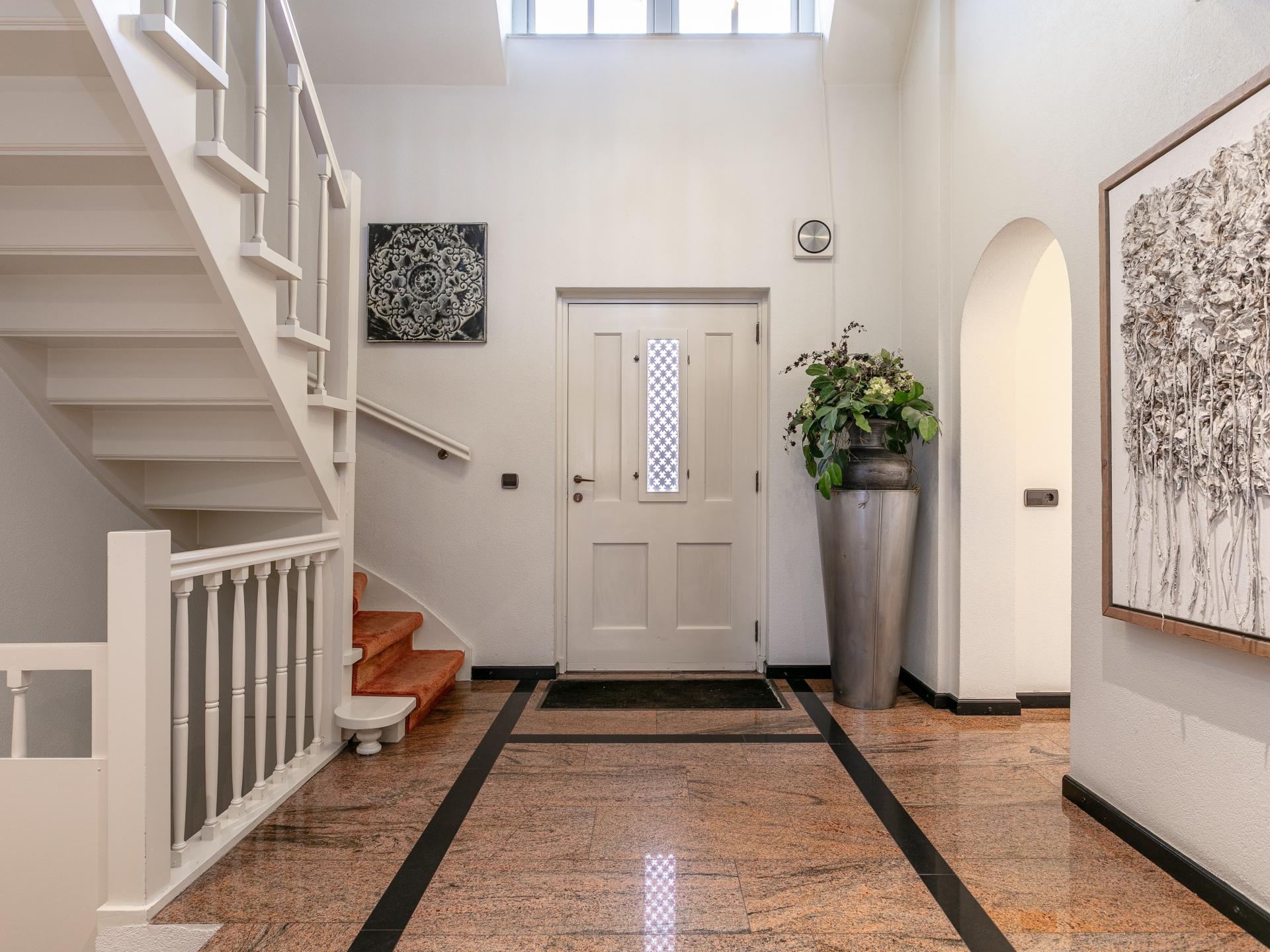 Luxe villa met zwembad, whirlpool en uitzicht op molen in Moergestel - foto 24