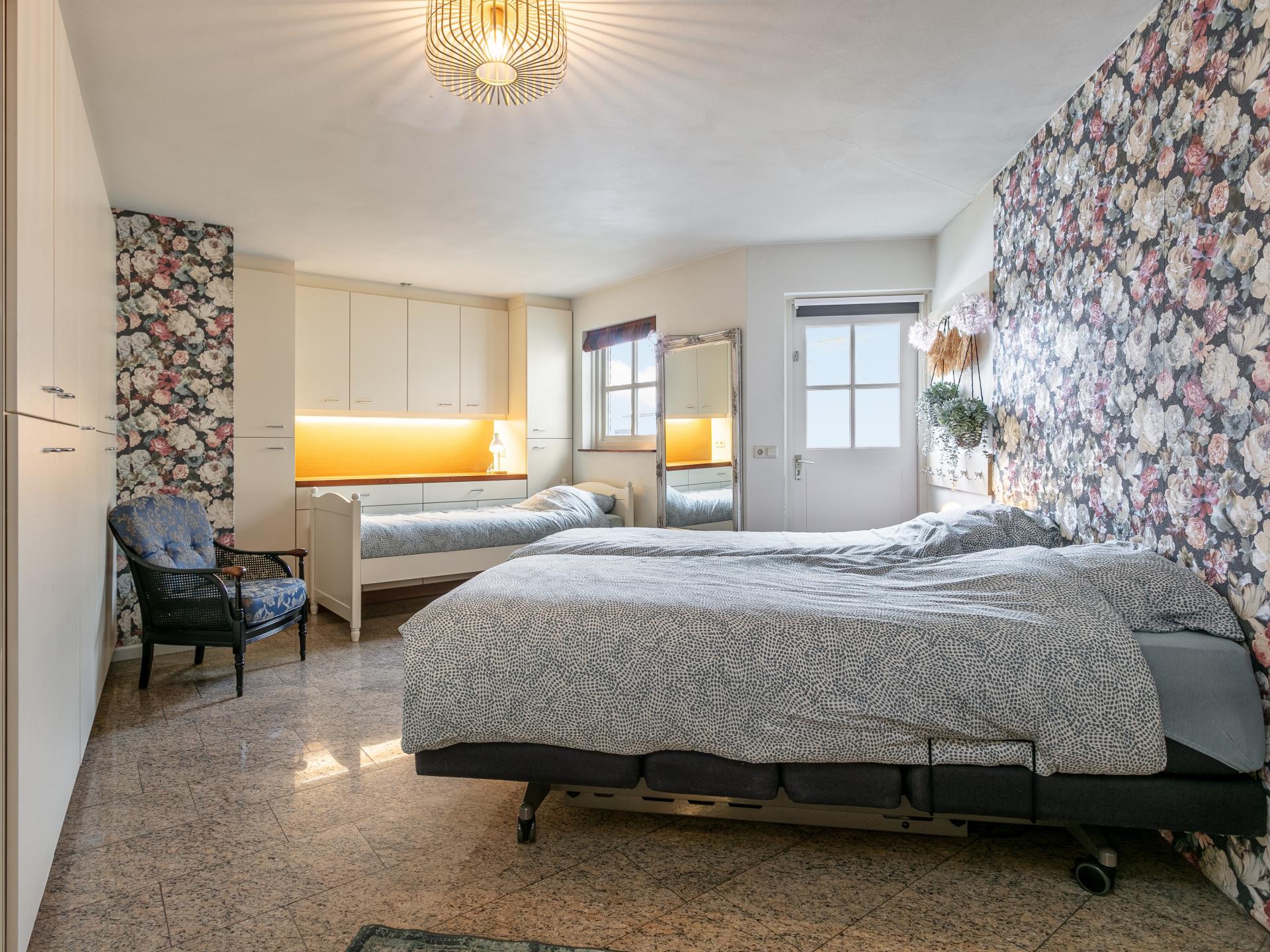 Luxe villa met zwembad, whirlpool en uitzicht op molen in Moergestel - foto 36