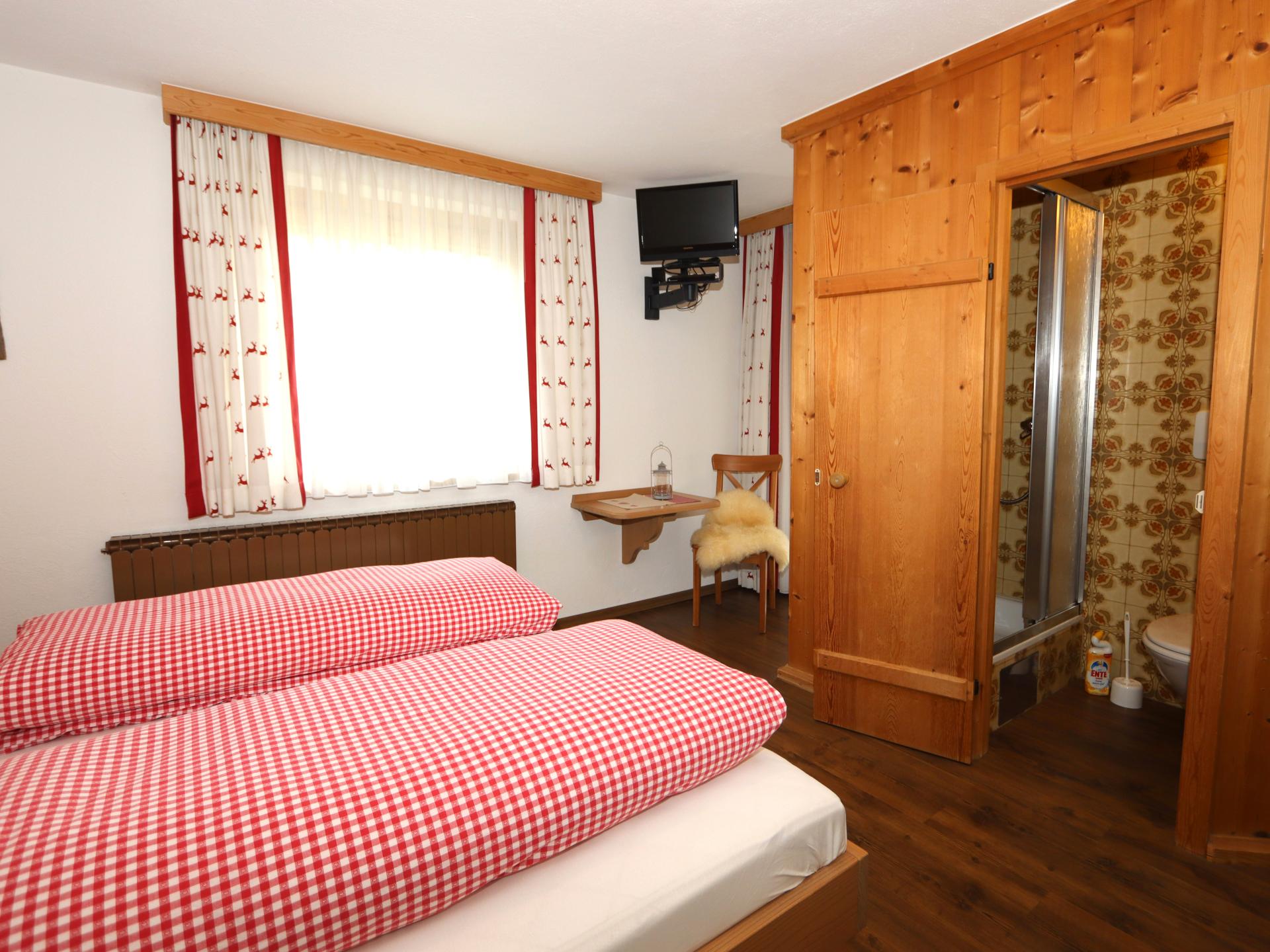 8-persoons appartement aan de piste in Gerlosberg - foto 16