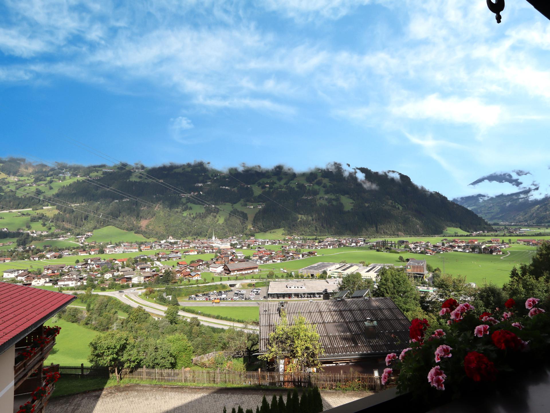 8-persoons appartement aan de piste in Gerlosberg - foto 21