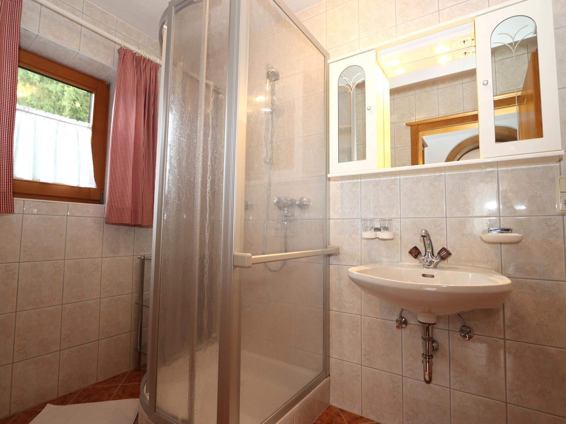 8-persoons appartement aan de piste in Gerlosberg - foto 13