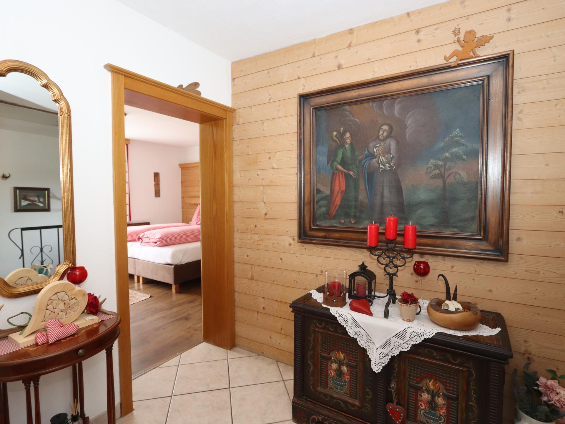 8-persoons appartement aan de piste in Gerlosberg - foto 17