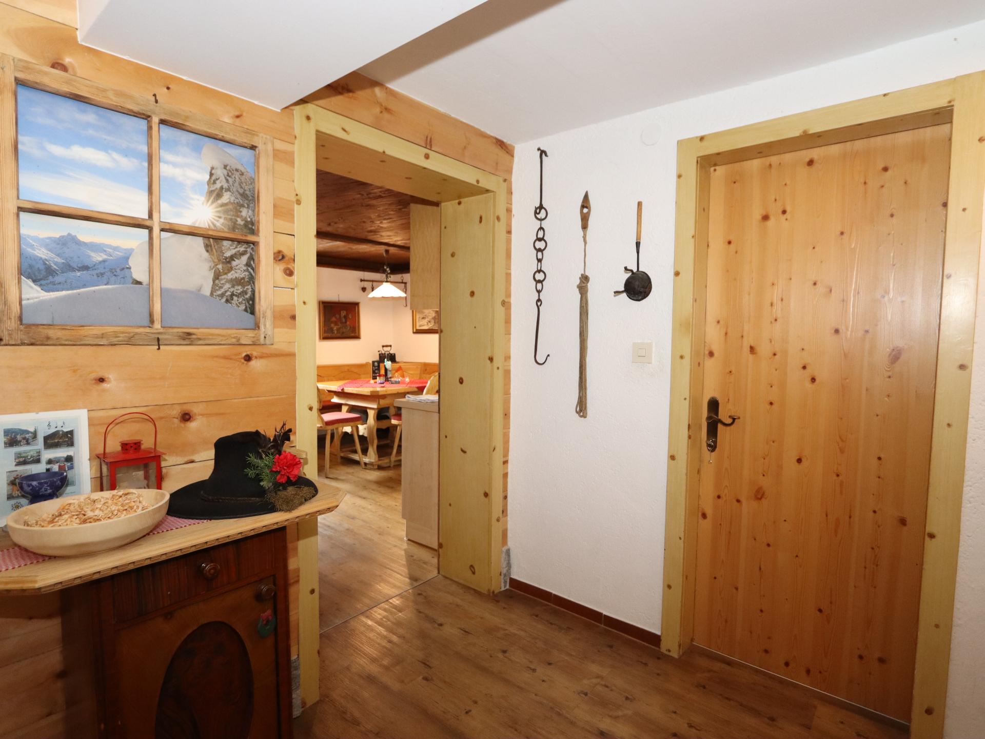 8-persoons appartement aan de piste in Gerlosberg - foto 6