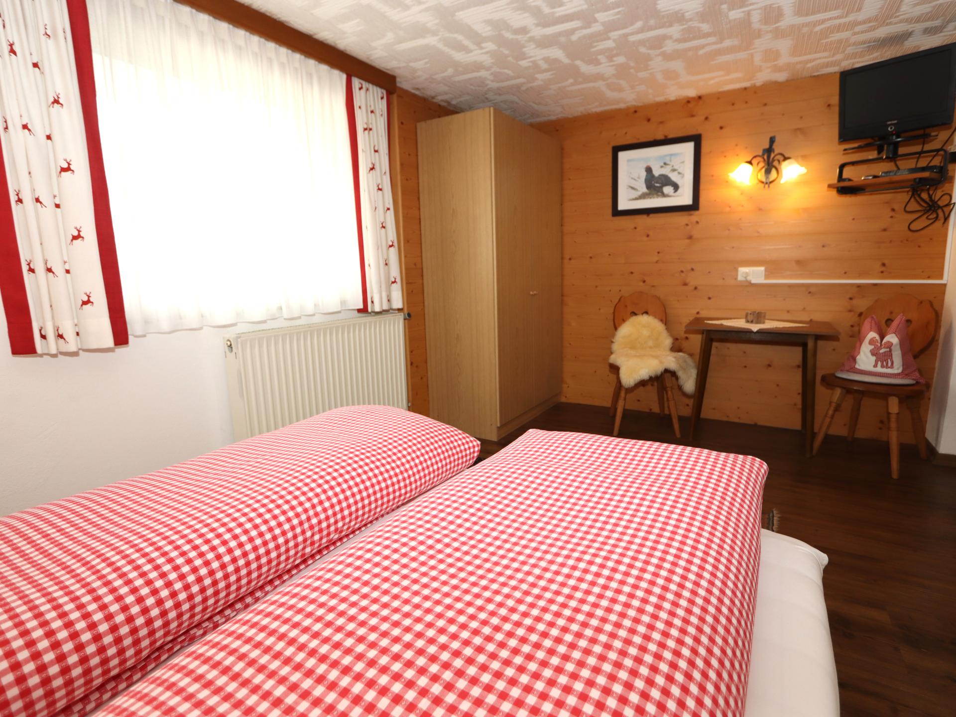 8-persoons appartement aan de piste in Gerlosberg - foto 15