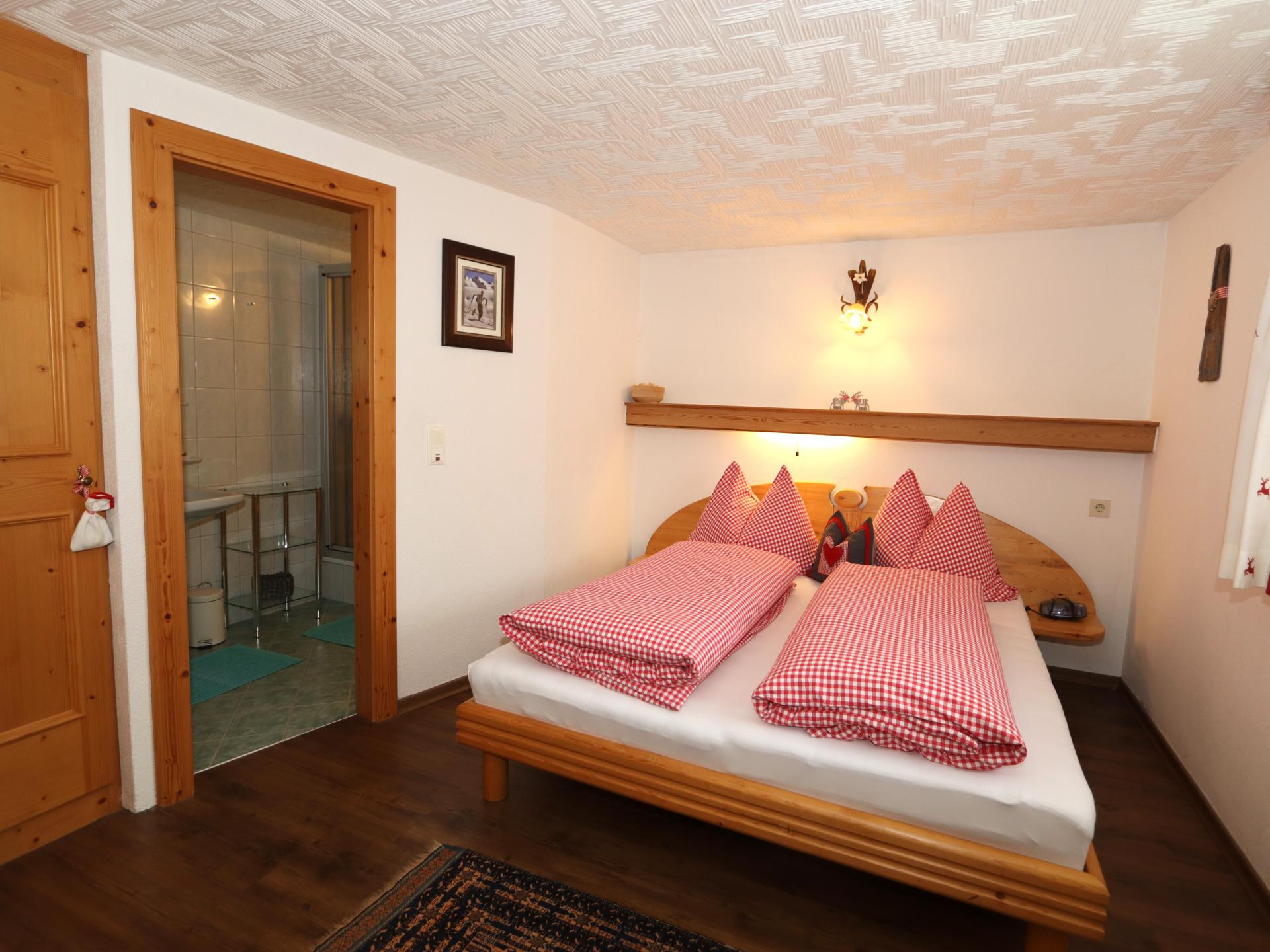 8-persoons appartement aan de piste in Gerlosberg - foto 14