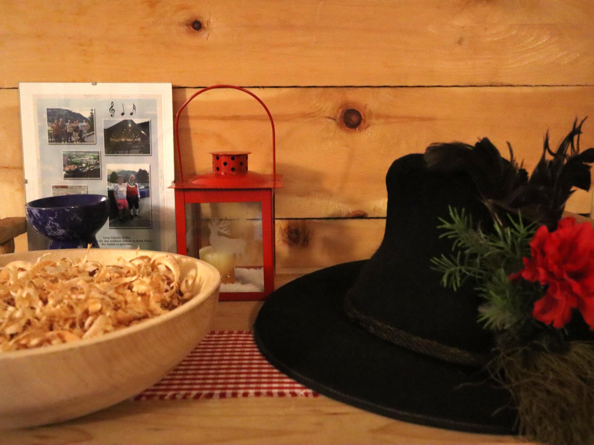 8-persoons appartement aan de piste in Gerlosberg - foto 10