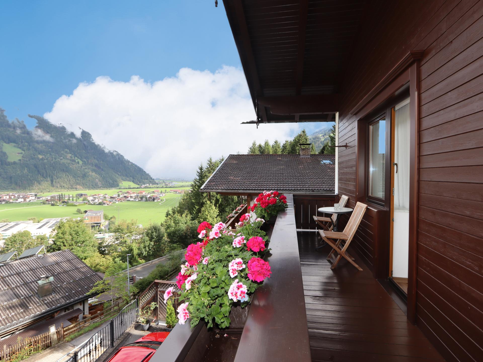 8-persoons appartement aan de piste in Gerlosberg - foto 19