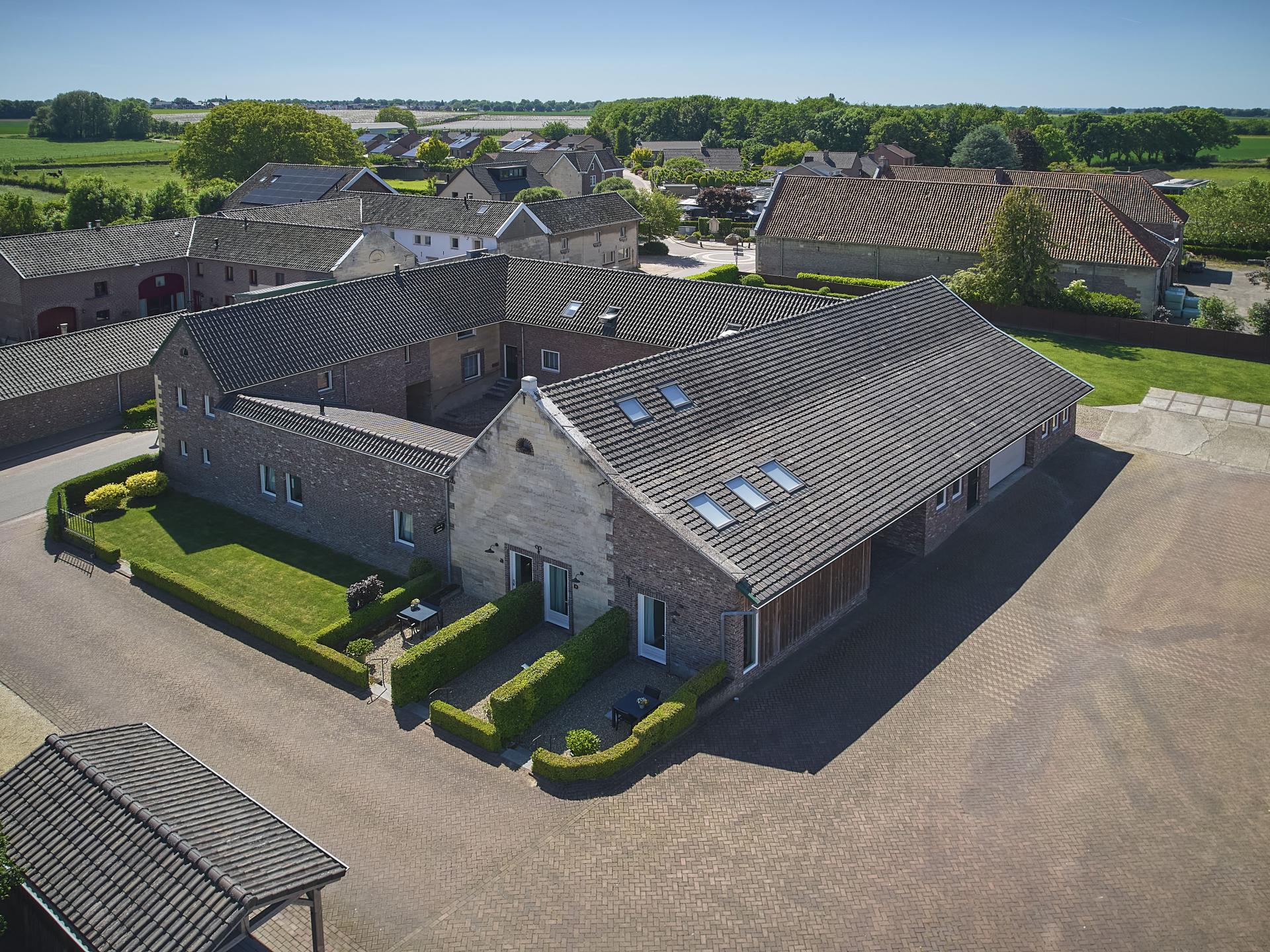 Sfeervol huisje in het Zuid-Limburgse heuvelland, 90m van centrum - foto 27