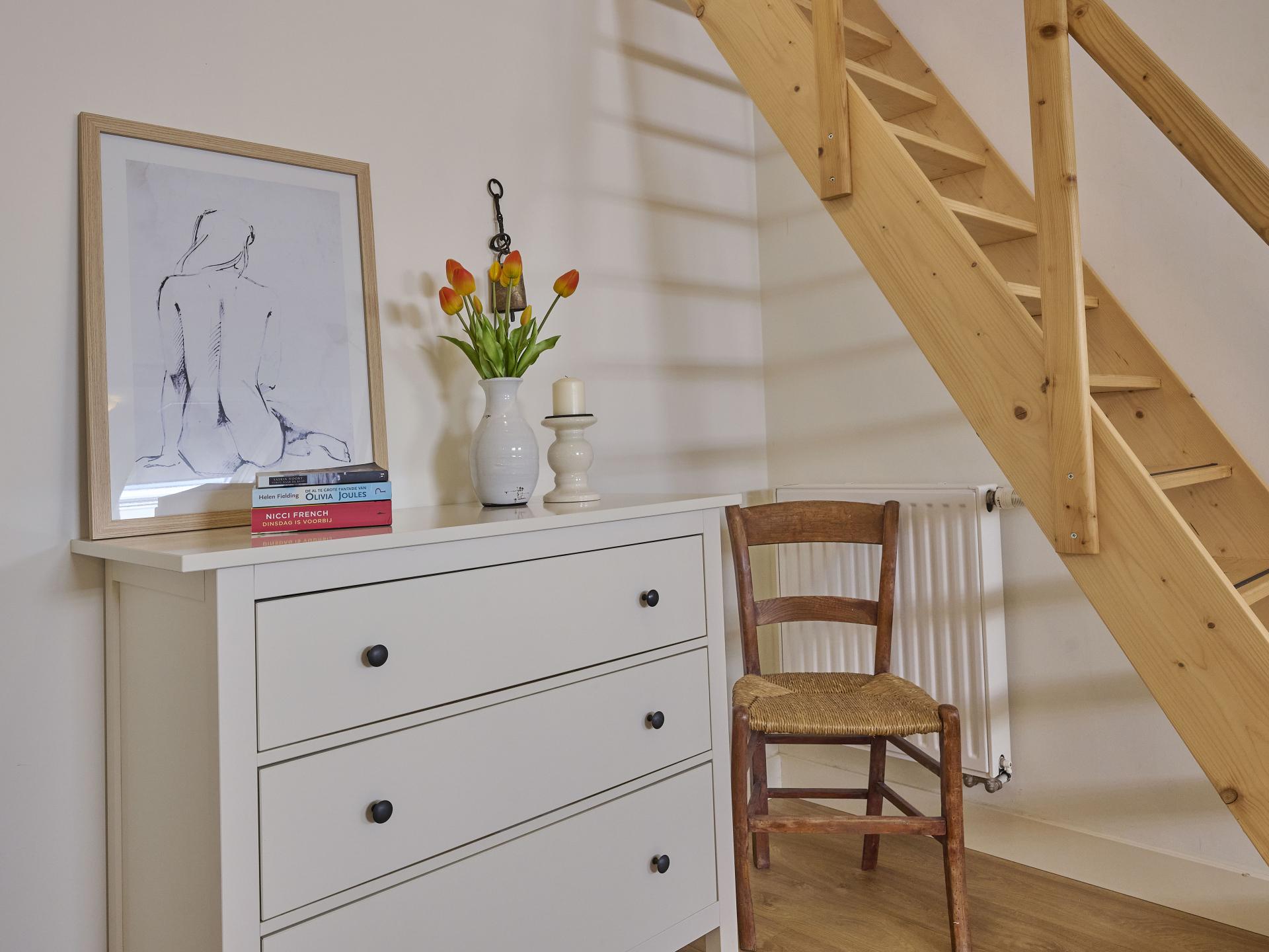 Sfeervol huisje in het Zuid-Limburgse heuvelland, 90m van centrum - foto 16