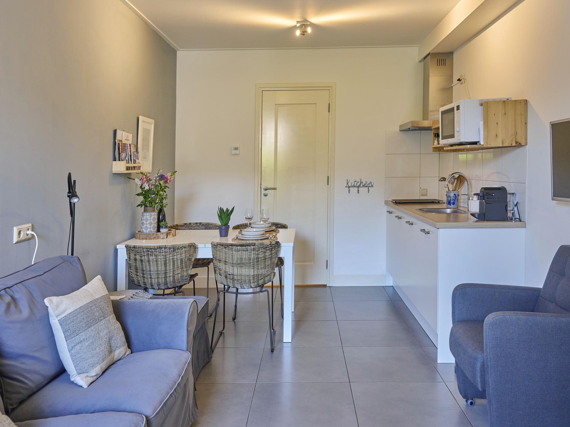Sfeervol huisje in het Zuid-Limburgse heuvelland, 90m van centrum - foto 3