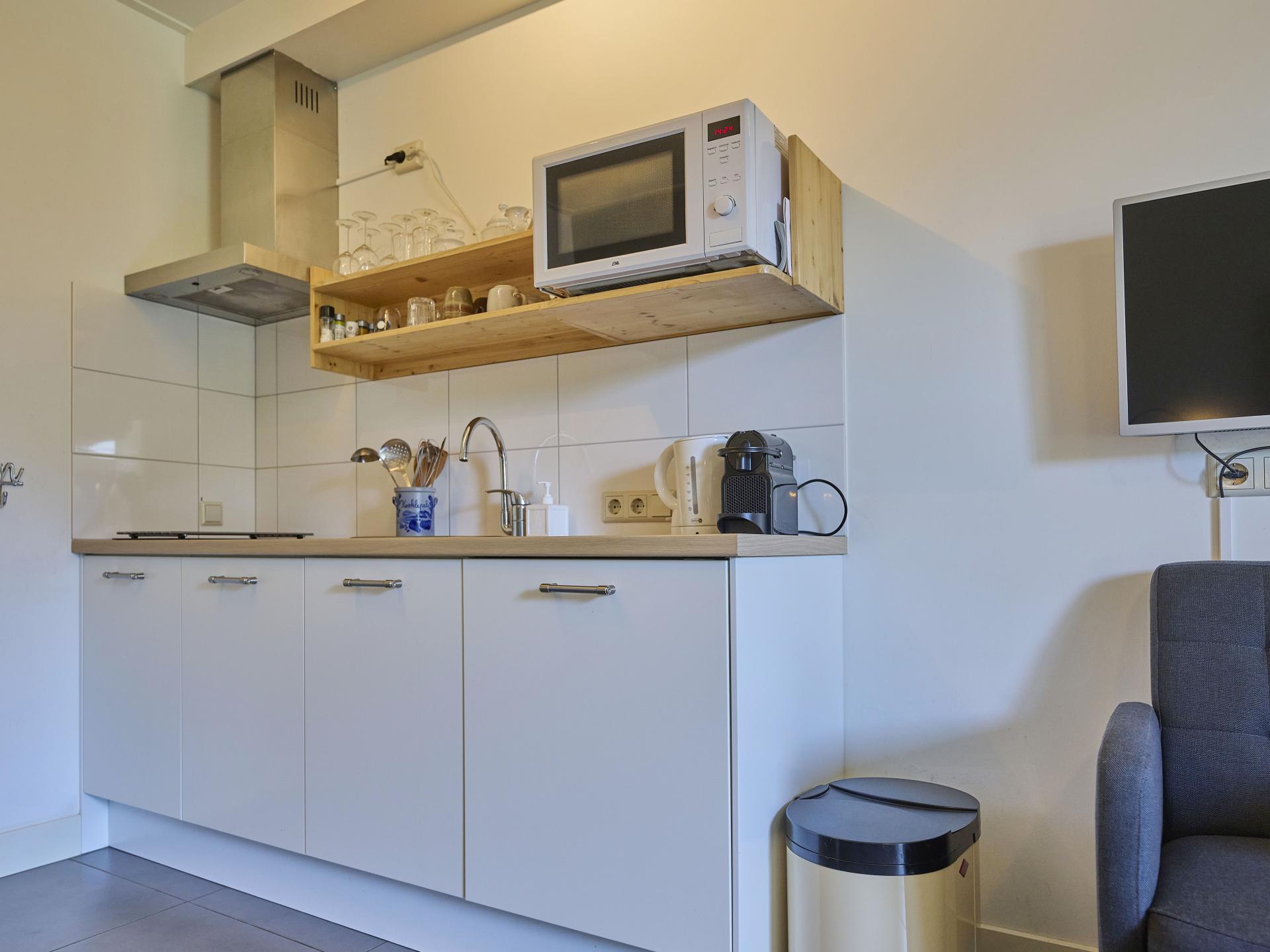 Sfeervol huisje in het Zuid-Limburgse heuvelland, 90m van centrum - foto 9