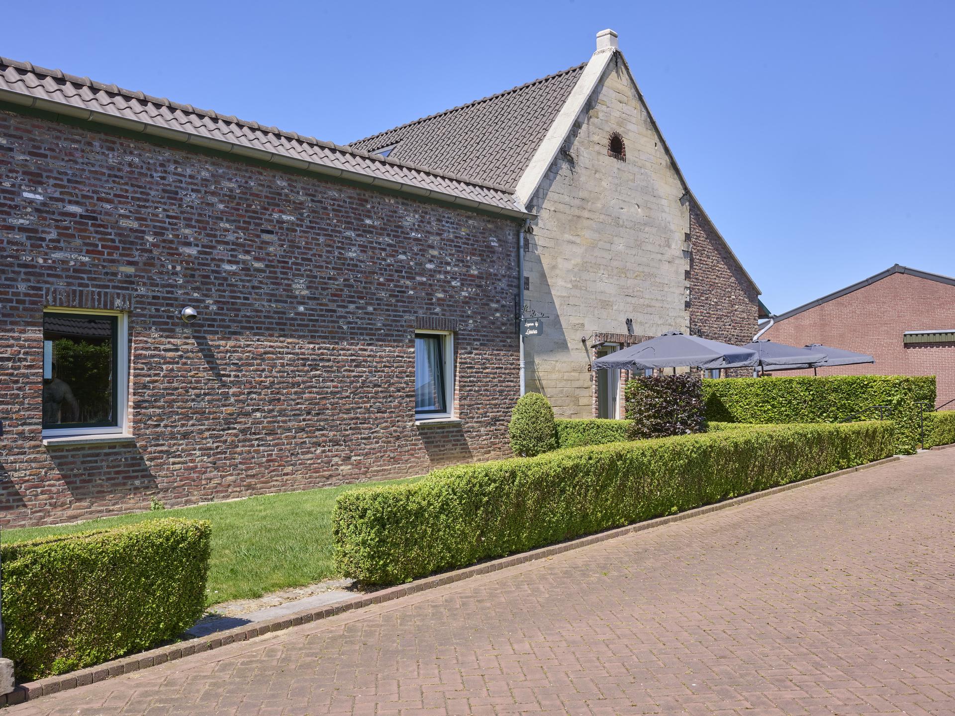 Sfeervol huisje in het Zuid-Limburgse heuvelland, 90m van centrum - foto 33